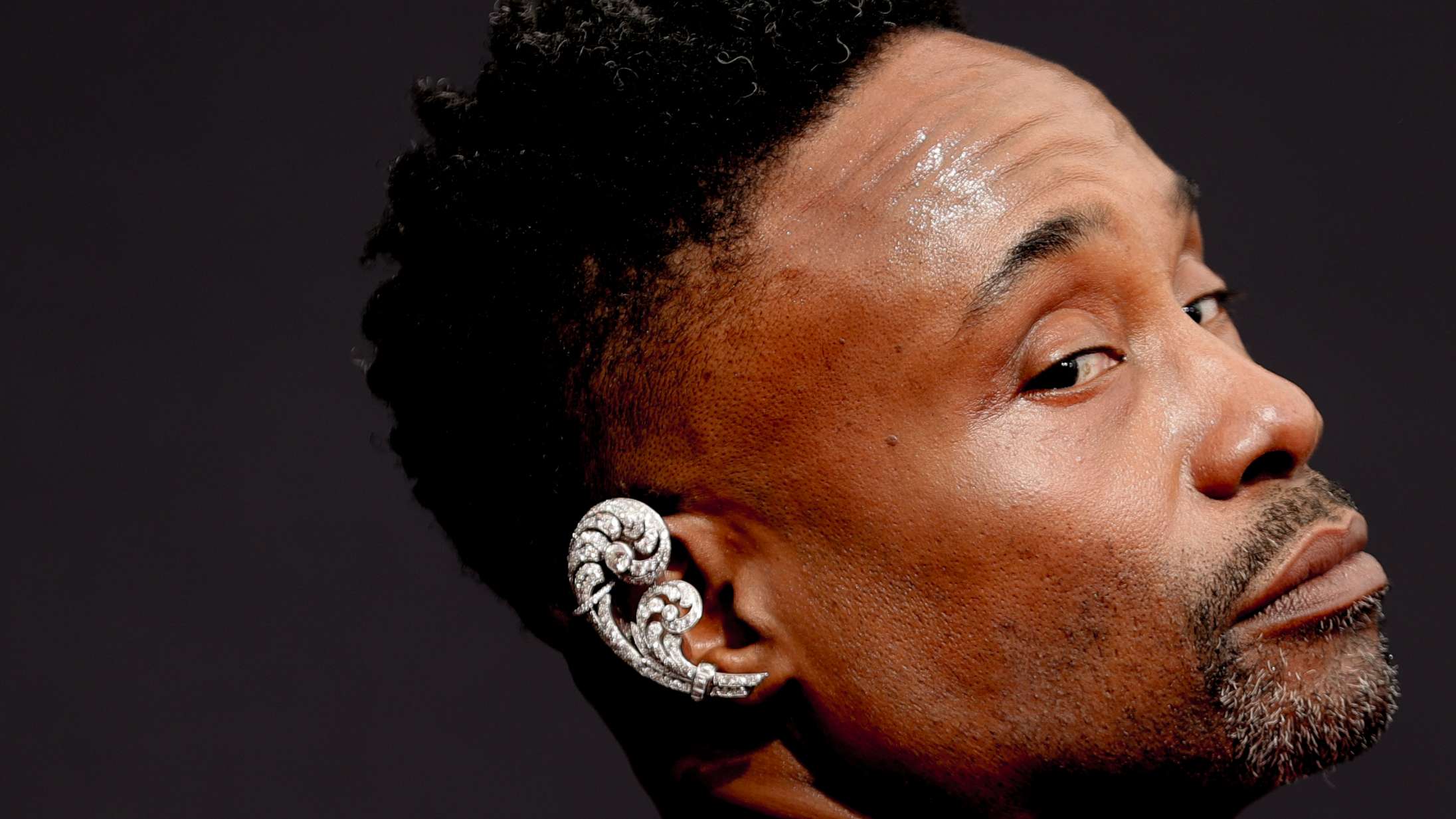 Hollywood-strejke har tvunget ‘Pose’-stjerne til at sælge sit hus