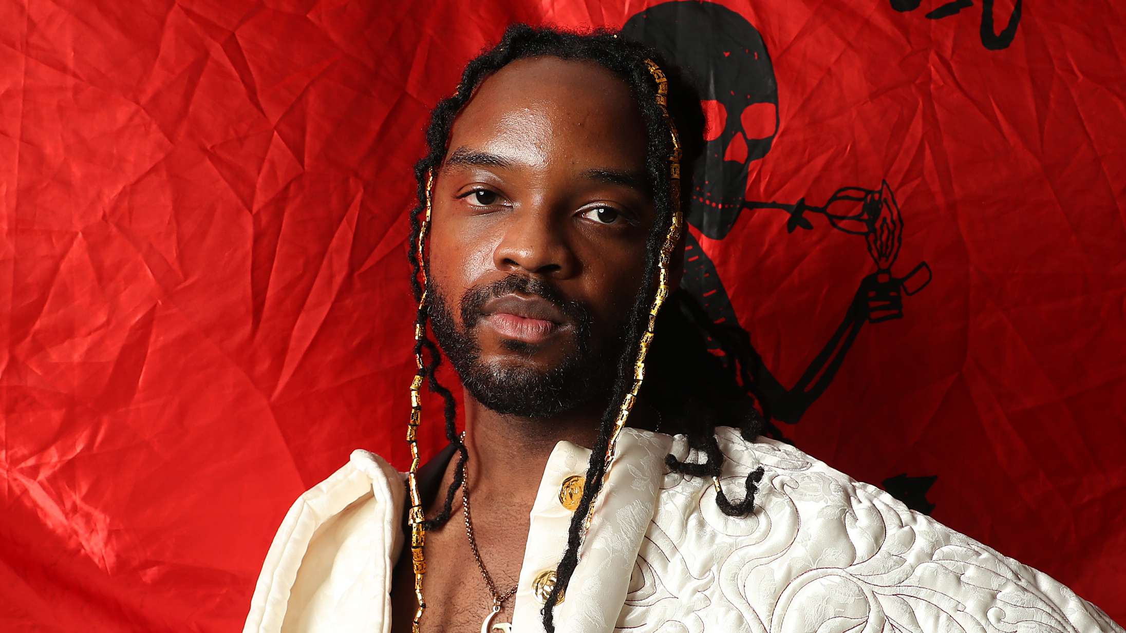 Albumguide: Genesis Owusus storroste genrefusioner fortsætter på ’Struggler’