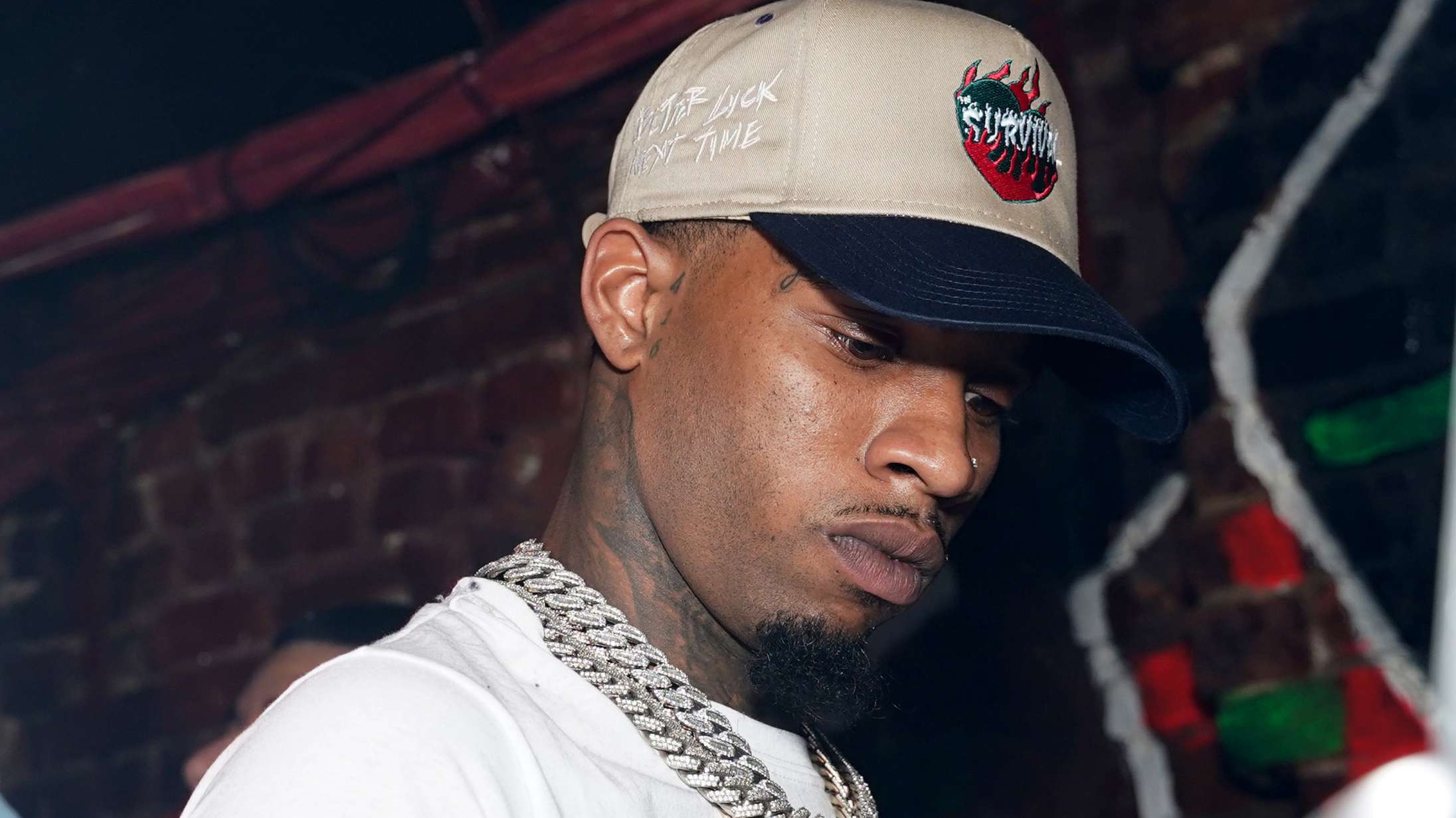 Tory Lanez kommenterer sin fængselsdom: »Jeg nægter at undskylde«