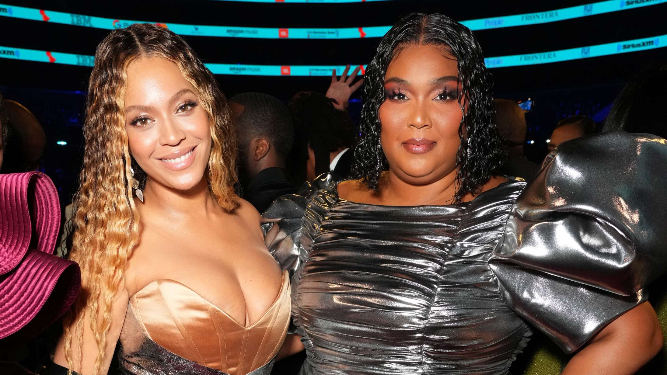 Kan Beyoncé og Travis Scott redde Lizzo og Kanye Wests karrierer?