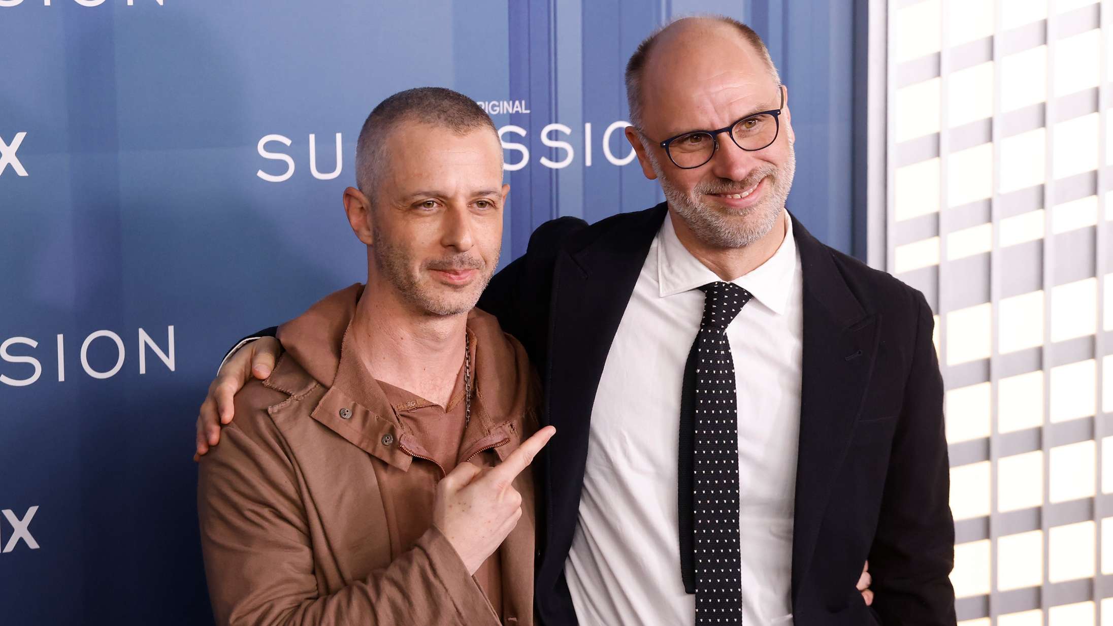 ‘Succession’-skaber Jesse Armstrong annoncerer sit næste projekt