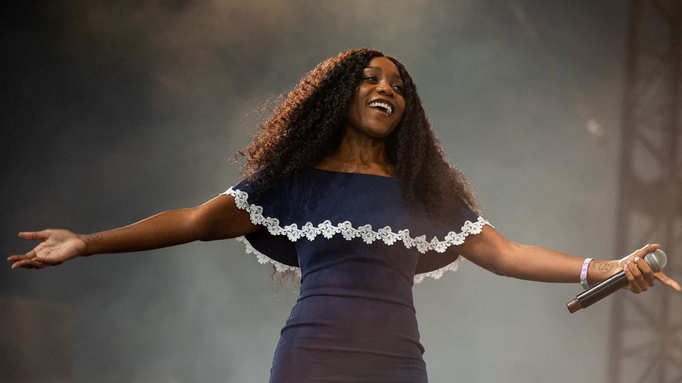 Fem koncerter, du skal se på Roskilde Festival torsdag – som ikke foregår på de største scener