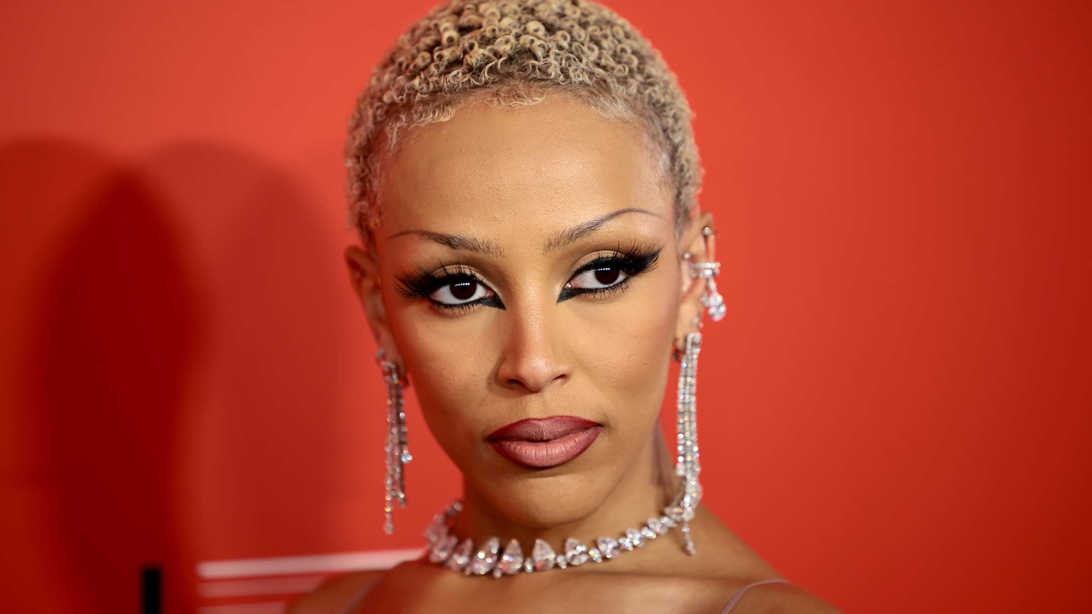 Doja Cat dater ‘Stranger Things’-stjerne to år efter viral Instagram-konflikt