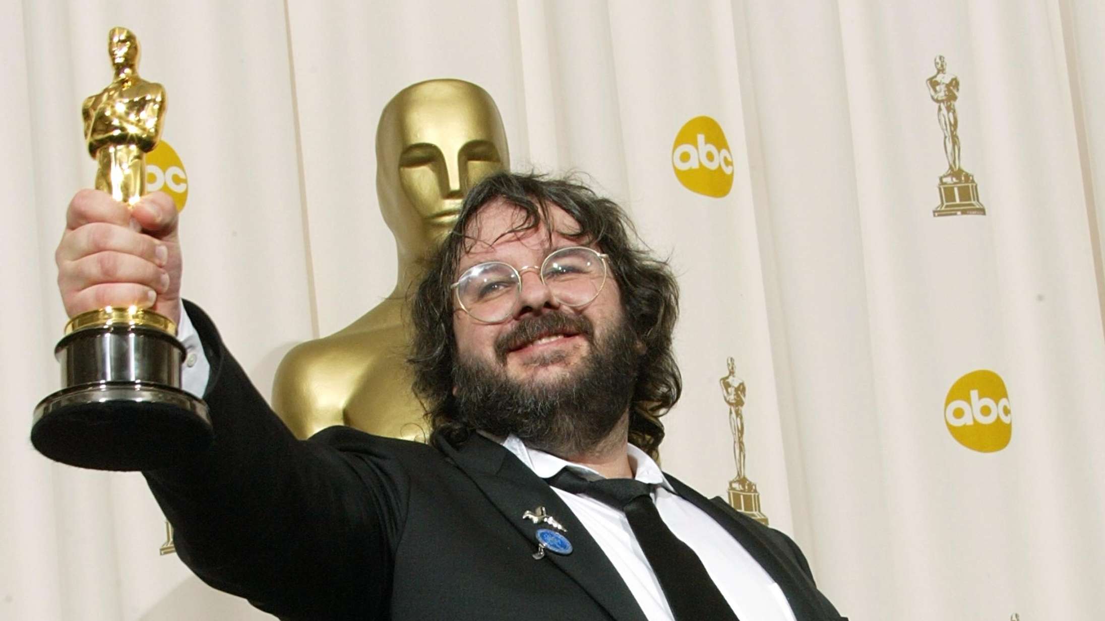 Aktuelt biografhit er den »bedste gyserfilm«, Peter Jackson har set i årevis