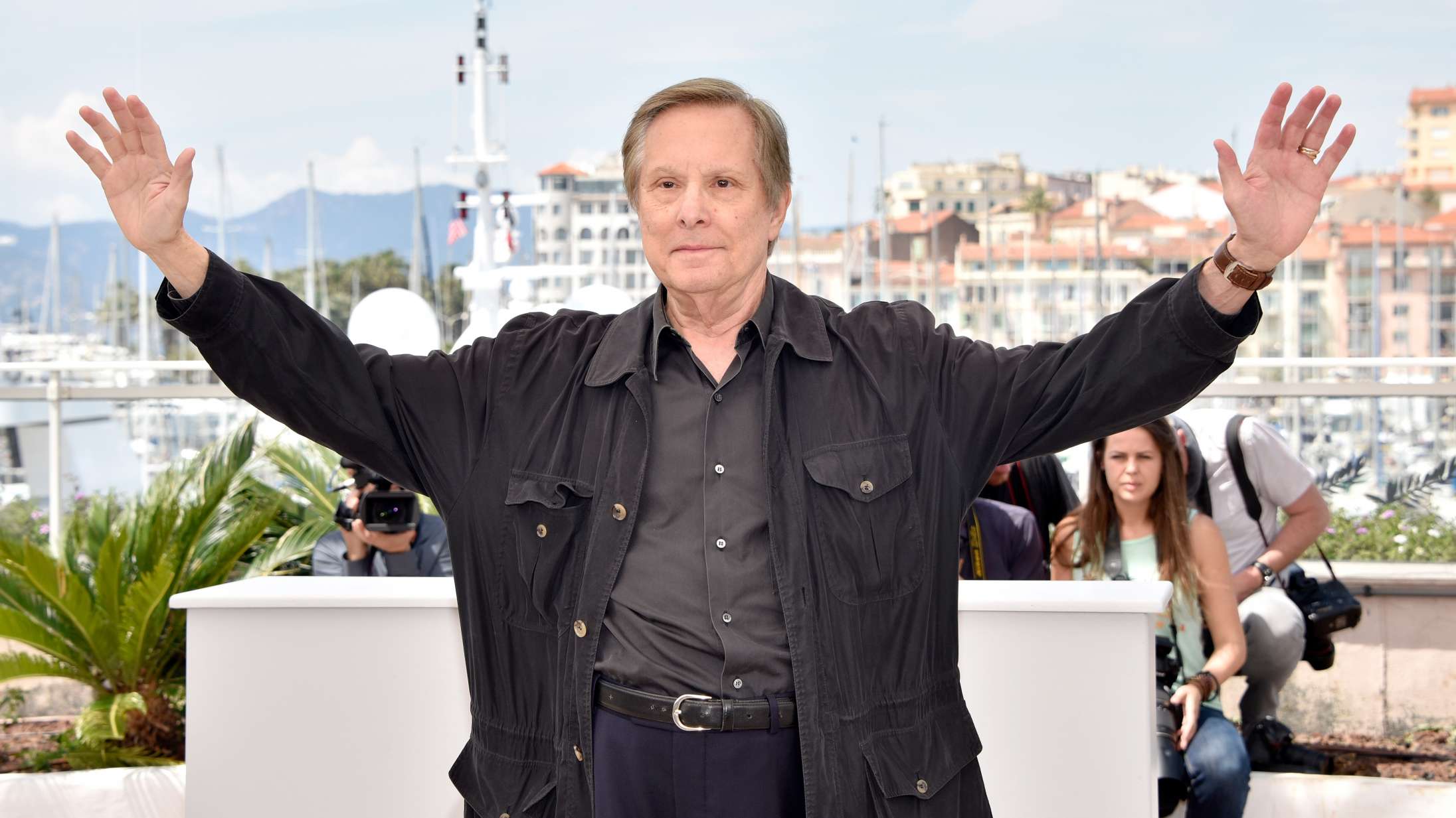 Legendeinstruktøren bag ‘Eksorcisten’ og ‘The French Connection’, William Friedkin, er død
