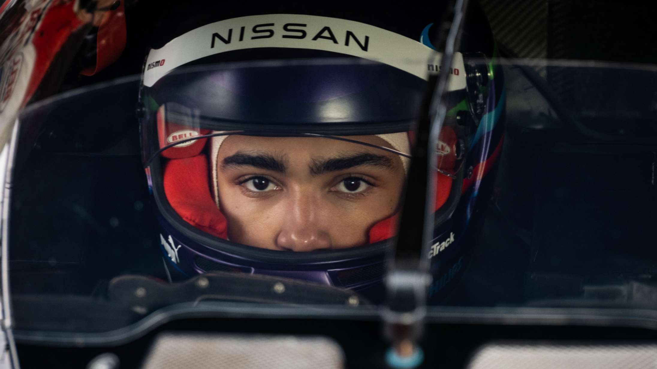 ’Gran Turismo’: Eksorbitant reklamestunt skæmmer ellers god underdog-fortælling