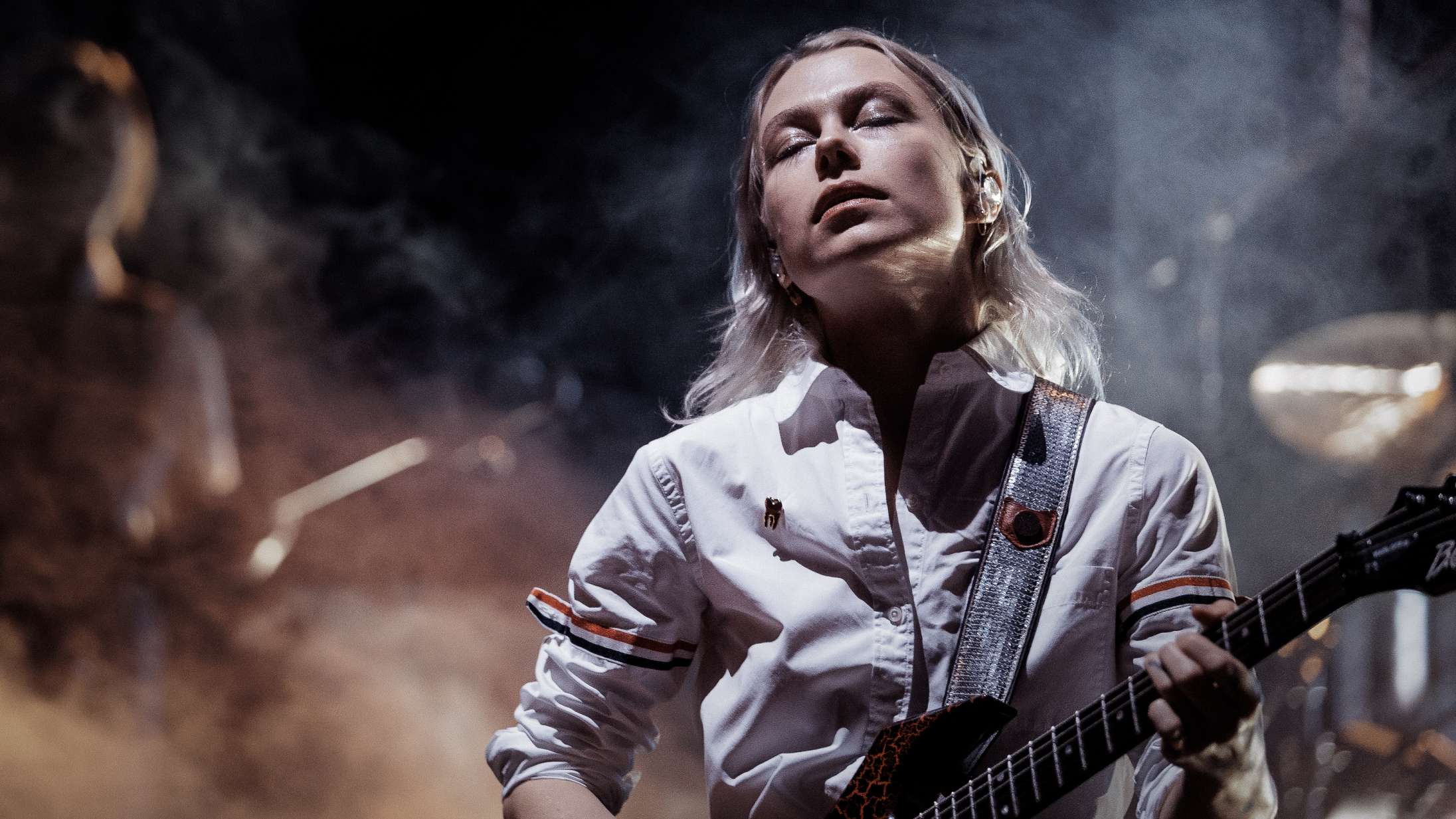 Boygenius brillerede med noget, som kun de færreste supergrupper kan finde ud af