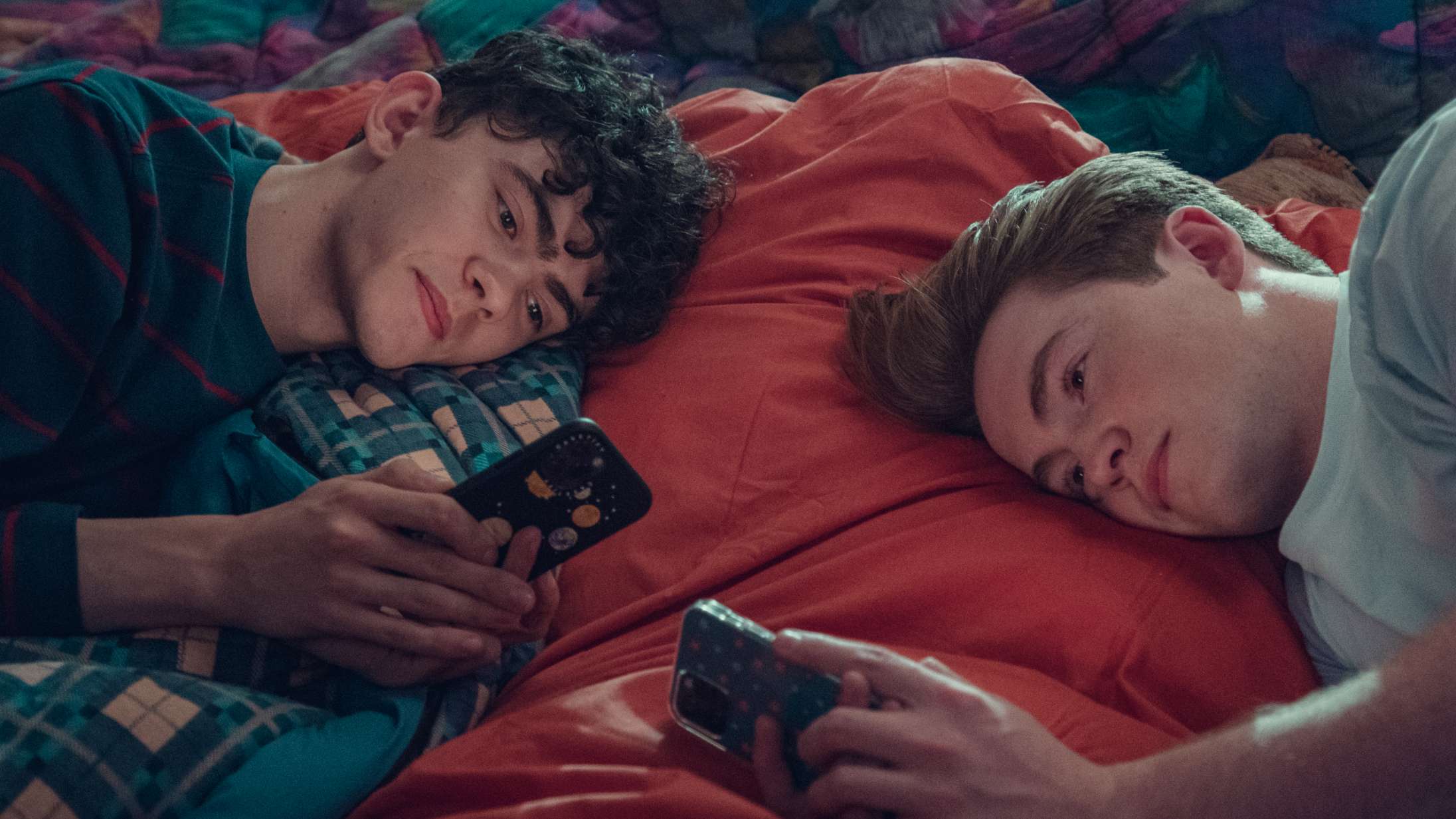 ’Heartstopper’ sæson 2: Netflix-hittet er den mest cute, queer og kærlige serie lige nu