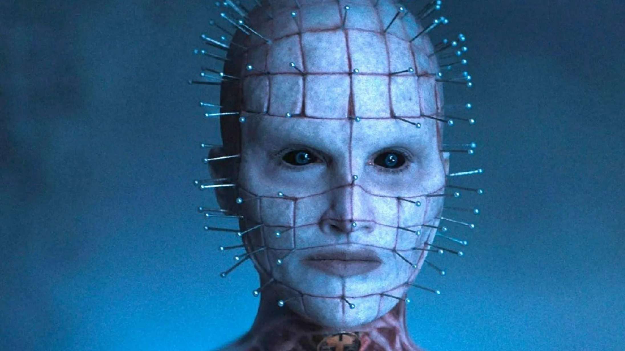 ‘Hellraiser’: Lovende horrorinstruktør taber spændende nyfortolkning på gulvet