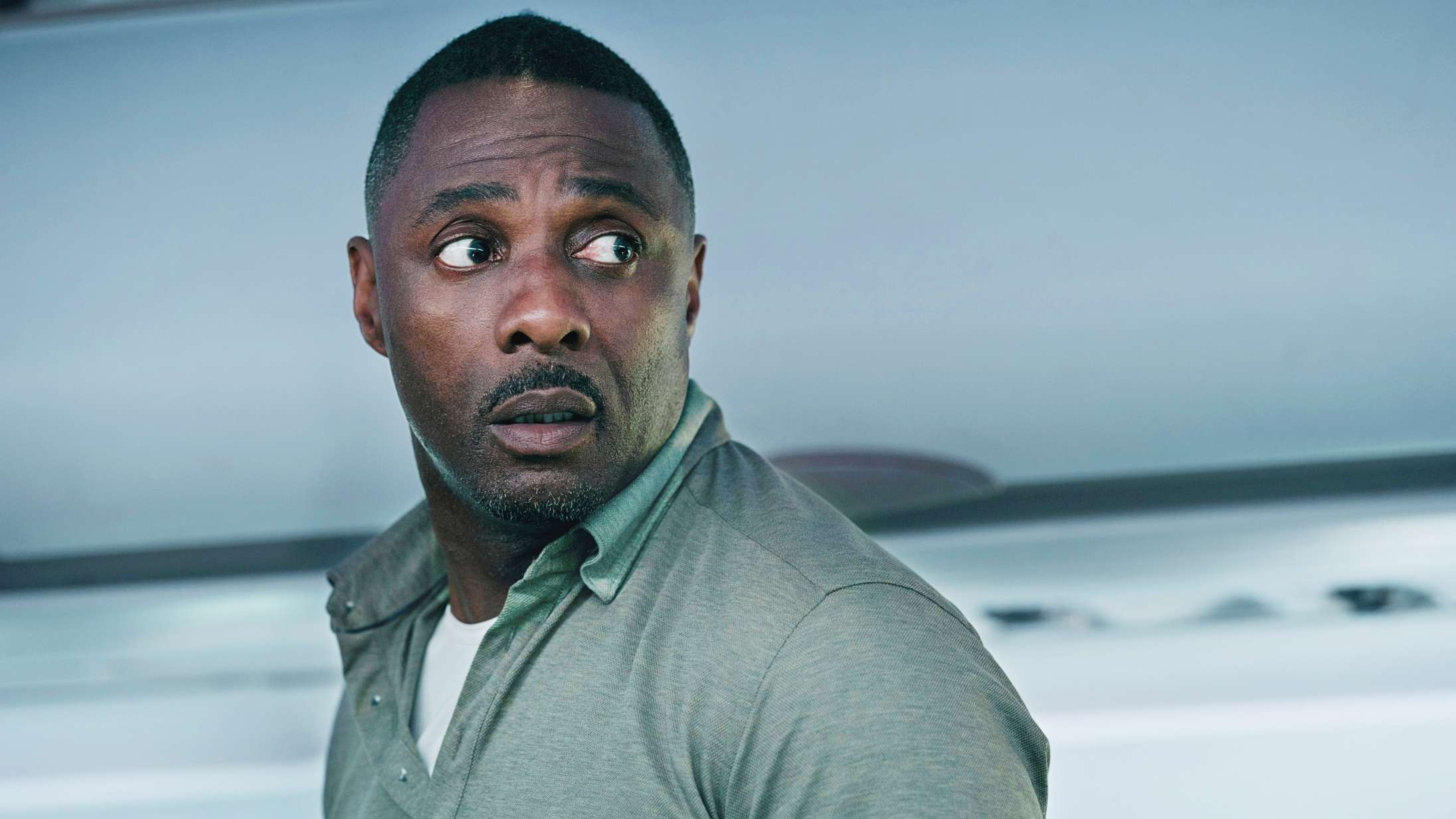 Idris Elba-hittet ‘Hijack’ får en sæson 2 med »tophemmeligt« plot