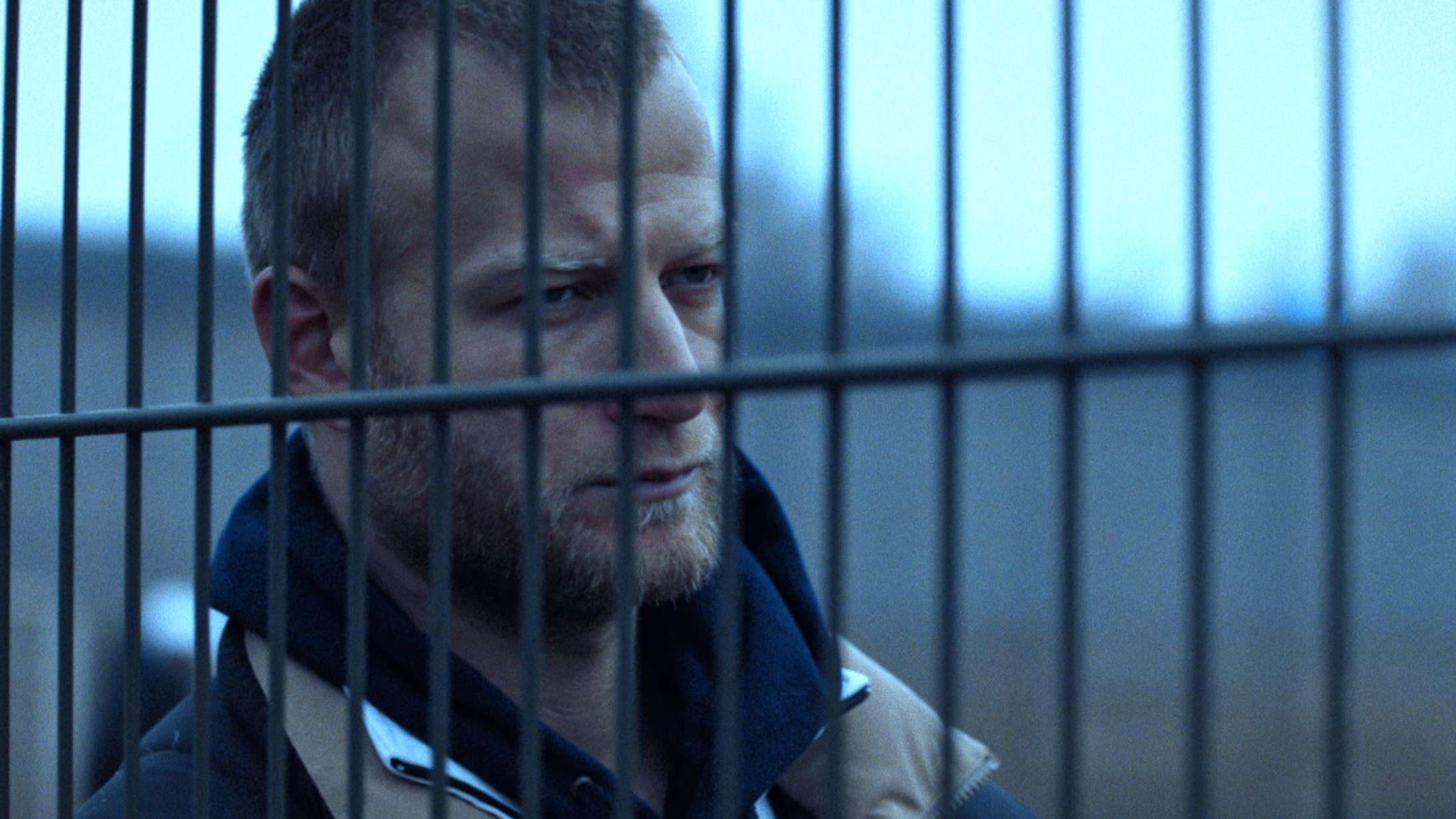 Politidrab i centrum for DR’s nye dramaserie med unge talenter og Giese-brødre