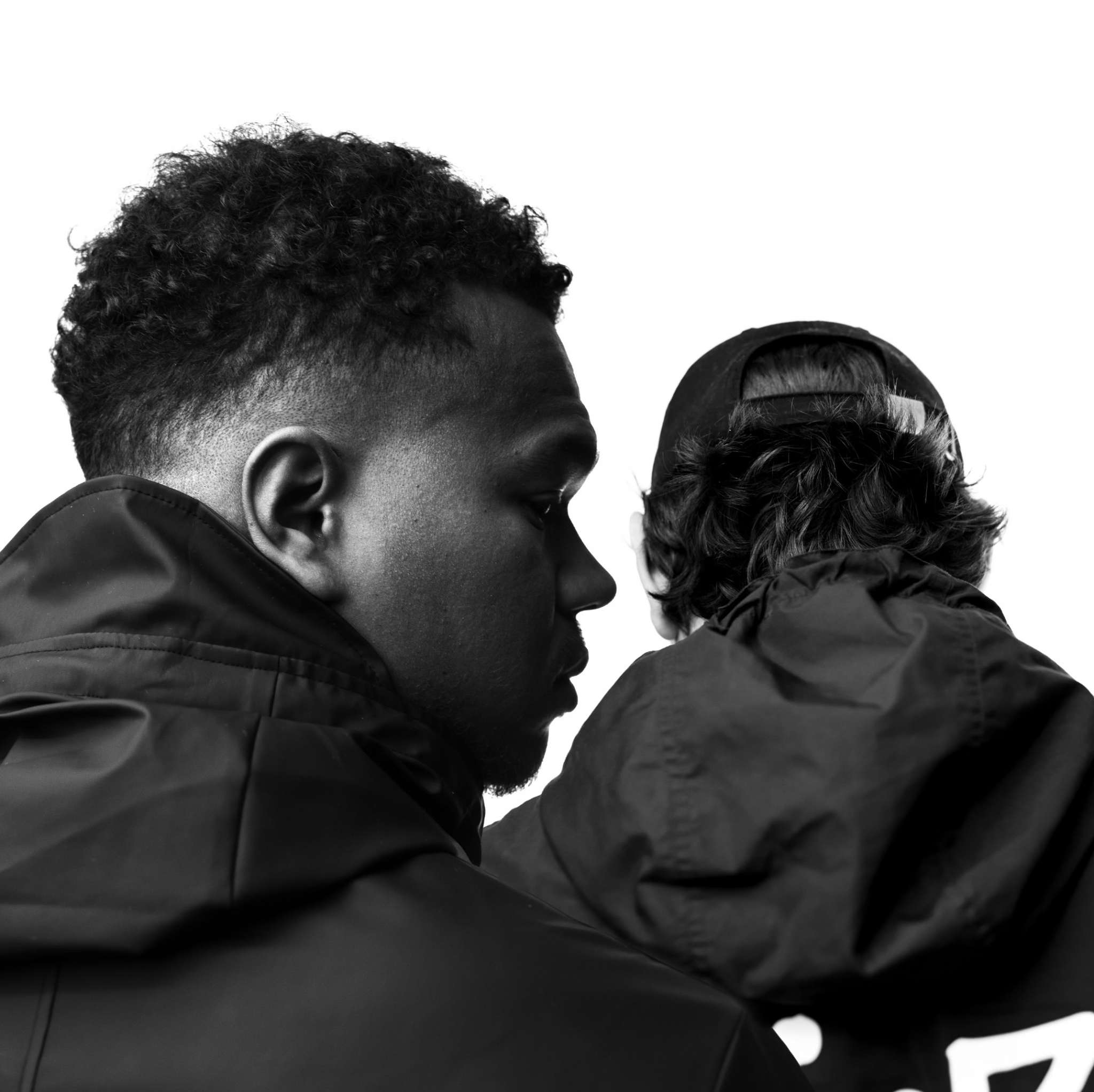 Artigeardit og Lamins ’Nu hvor vi er her’ er ’Watch the Throne’ på ...