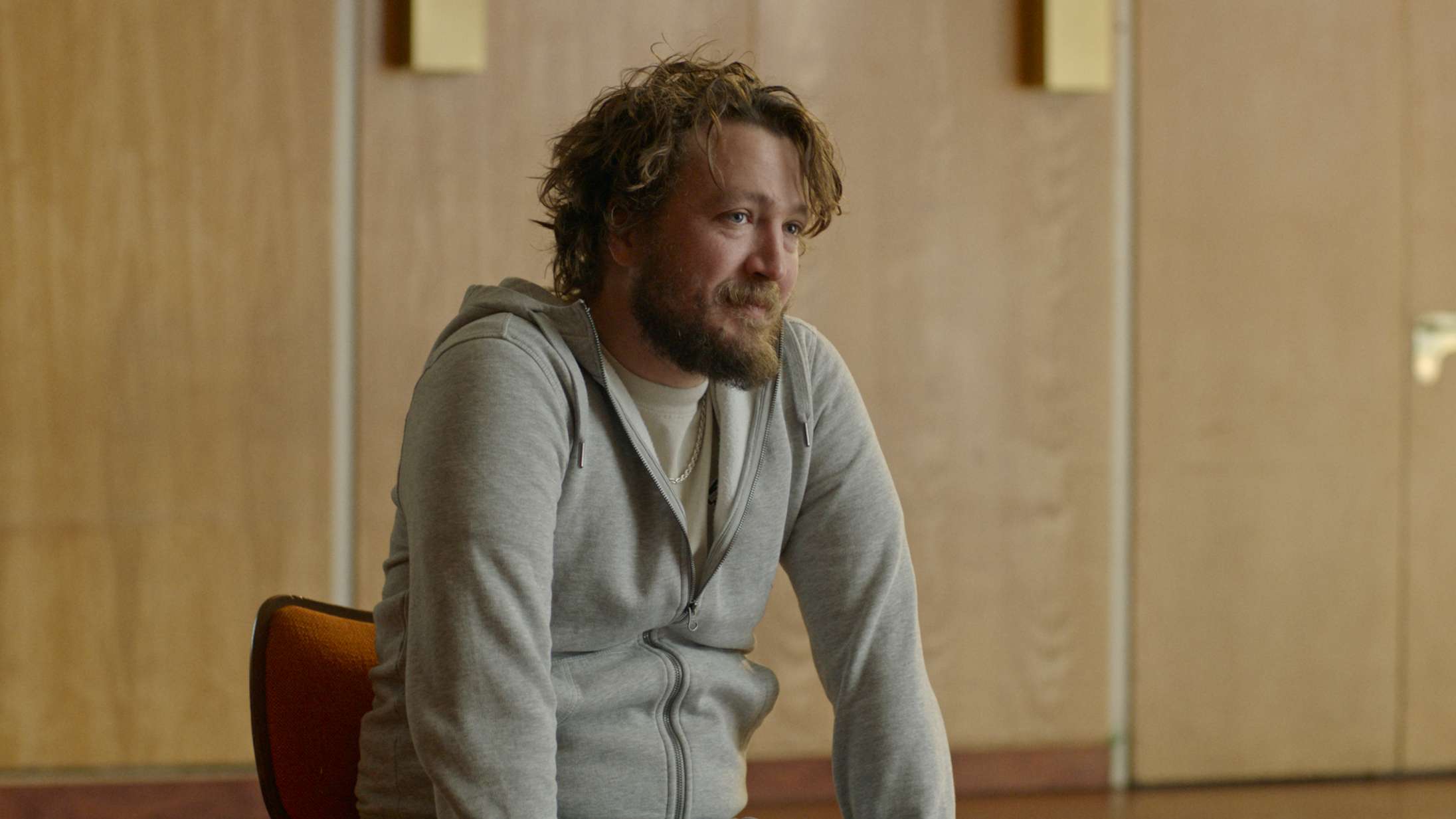 Dansk filmskaber om usædvanlig metode: »Nogle skuespillere mente, det var sygt uprofessionelt – men det var jo hele pointen«