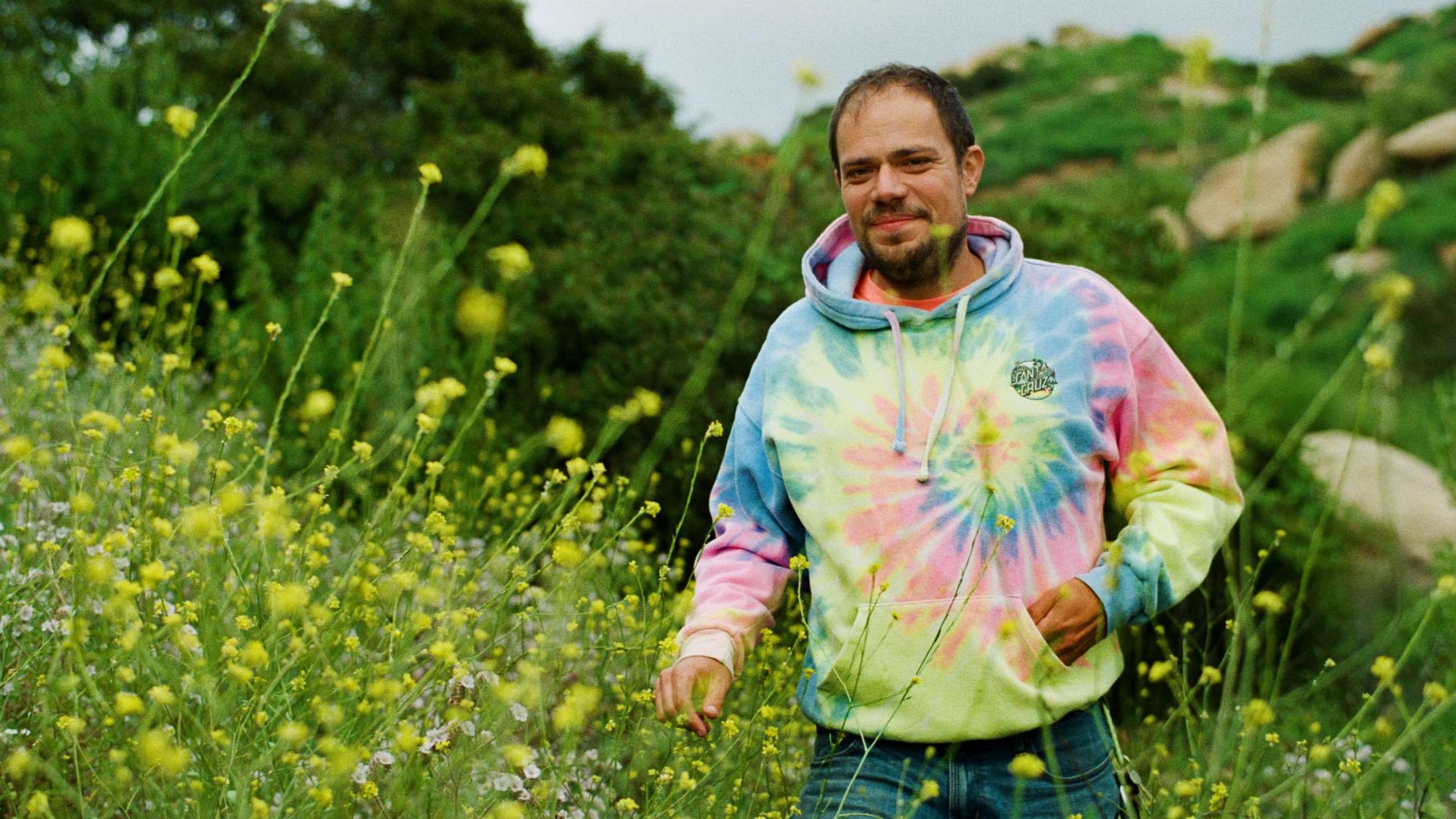 Albumguide: Jeff Rosenstock står bag noget af 10’ernes bedste punkrock – nu er han tilbage med ‘Hellmode’