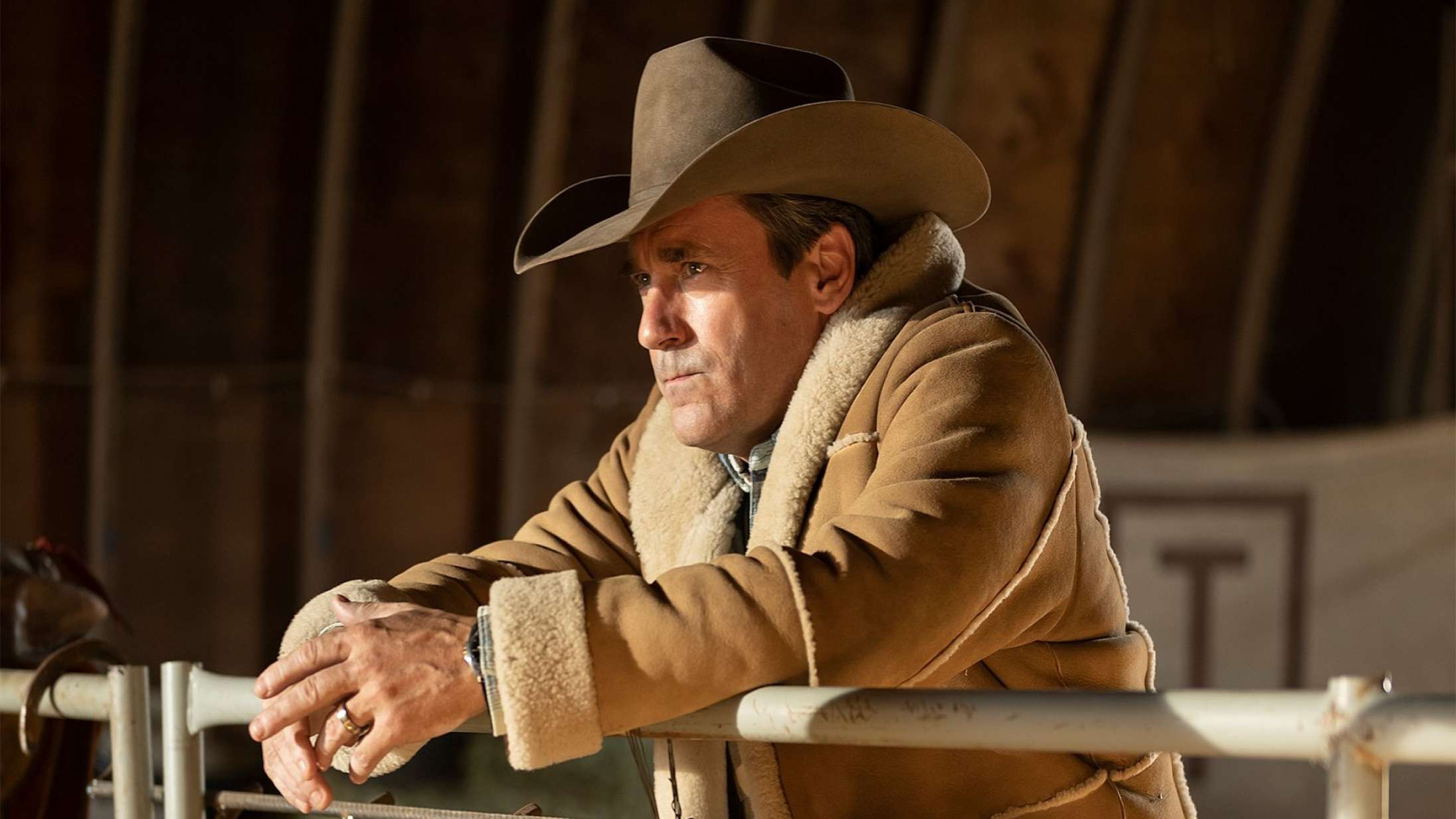 Se veloplagt første trailer til den nye ‘Fargo’-sæson – med Jon Hamm, Juno Temple og Joe Keery