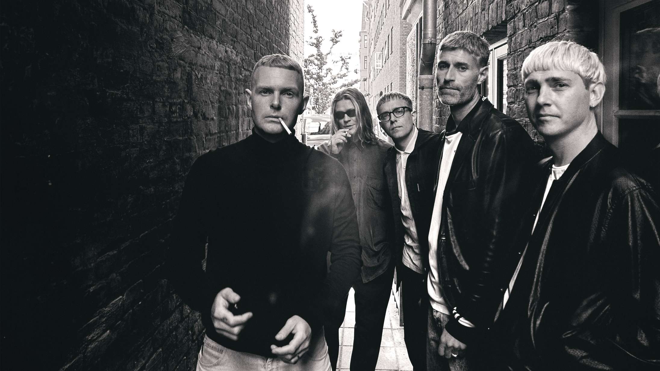 For 10 år siden udgav The Minds of 99 et album, der ændrede lyden af dansk rock