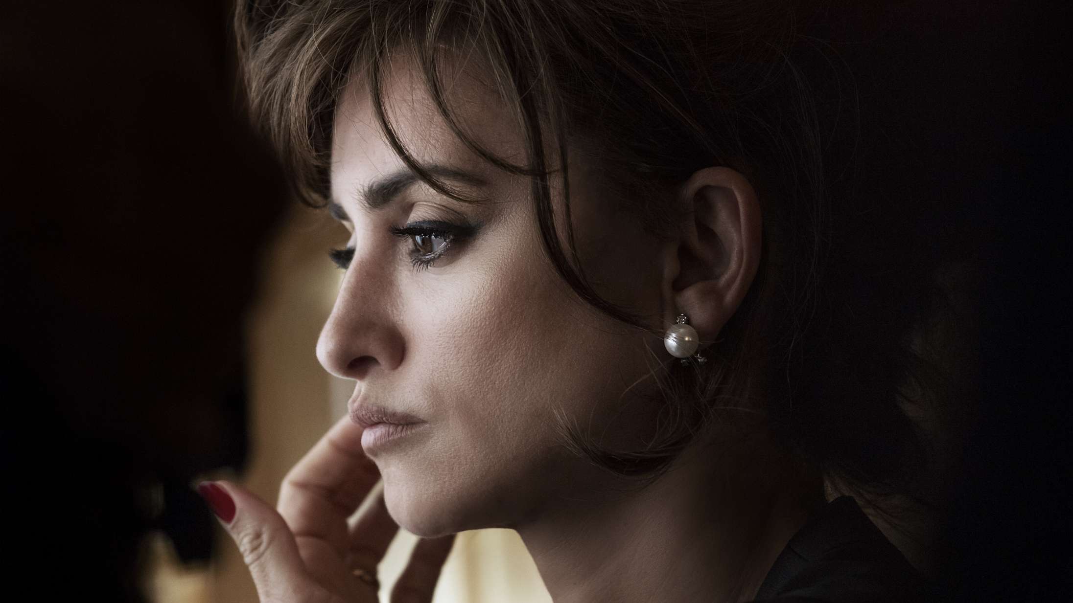 ’Min enestående mor’: Det er umuligt ikke at blive betaget af Penélope Cruz i smuk ny film