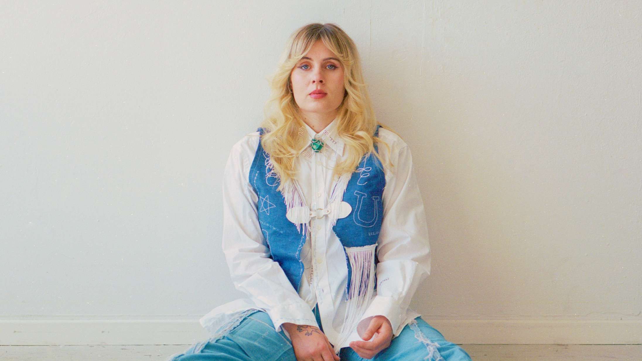 Eee Gee annoncerer stor europaturné – se ny live-session