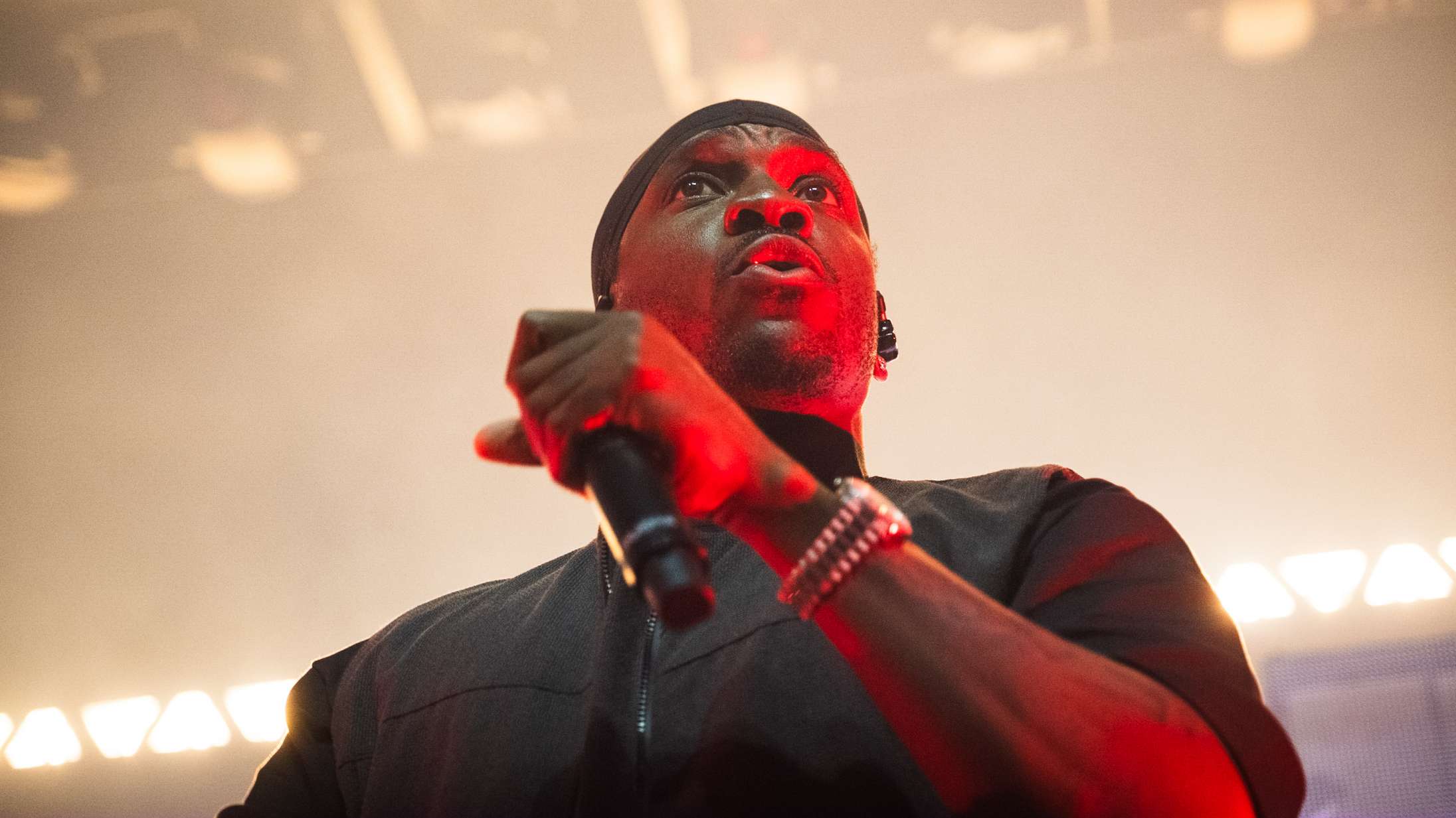 Pusha T rappede som en drøm i Store Vega – hvorfor afslutte med så mange halve sange i træk?