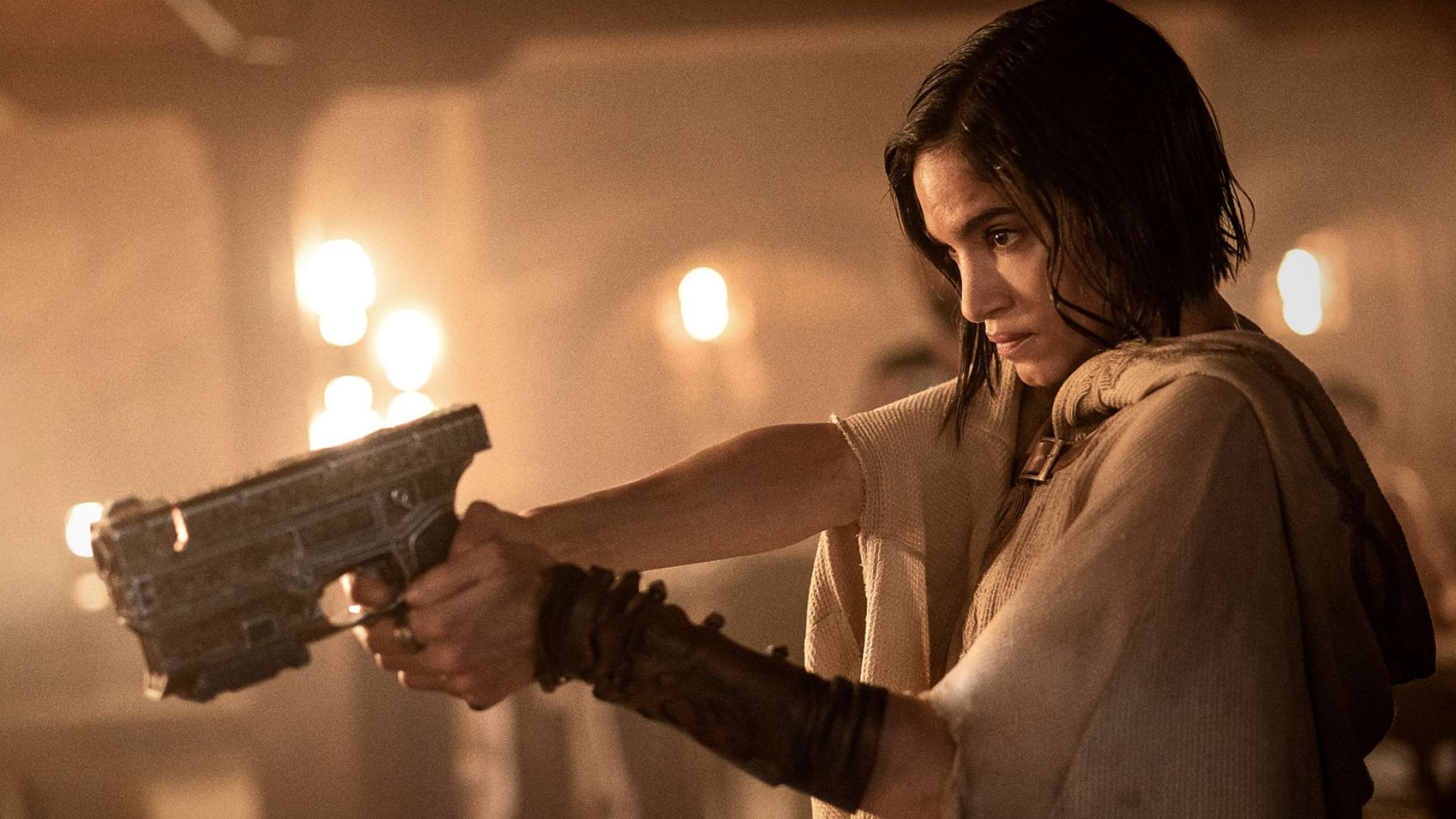 Zack Snyder søsætter episk science fiction-univers på Netflix – se den storslåede trailer til ‘Rebel Moon’