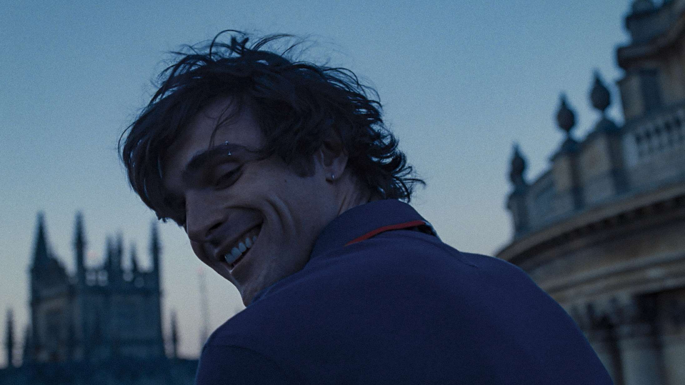 Jacob Elordi inviterer Barry Keoghan med hjem i ventet rigmandsthriller – se første trailer til ‘Saltburn’