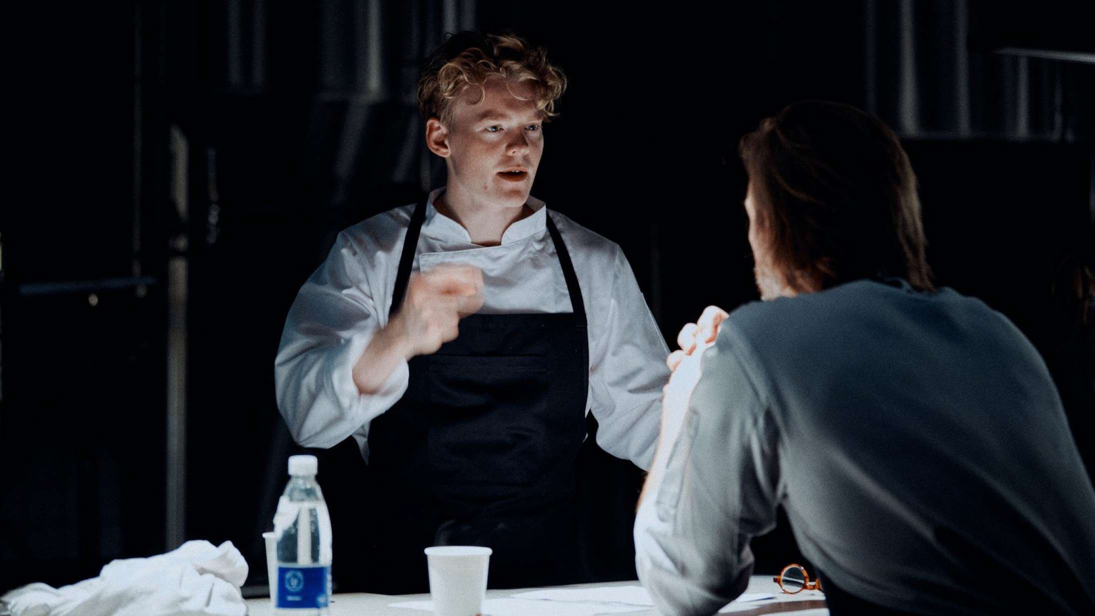 10 film, du ikke må misse på Odense International Film Festival – fra ’The Bear’-beslægtet Michelin-drama til Jeff Bezos som bager