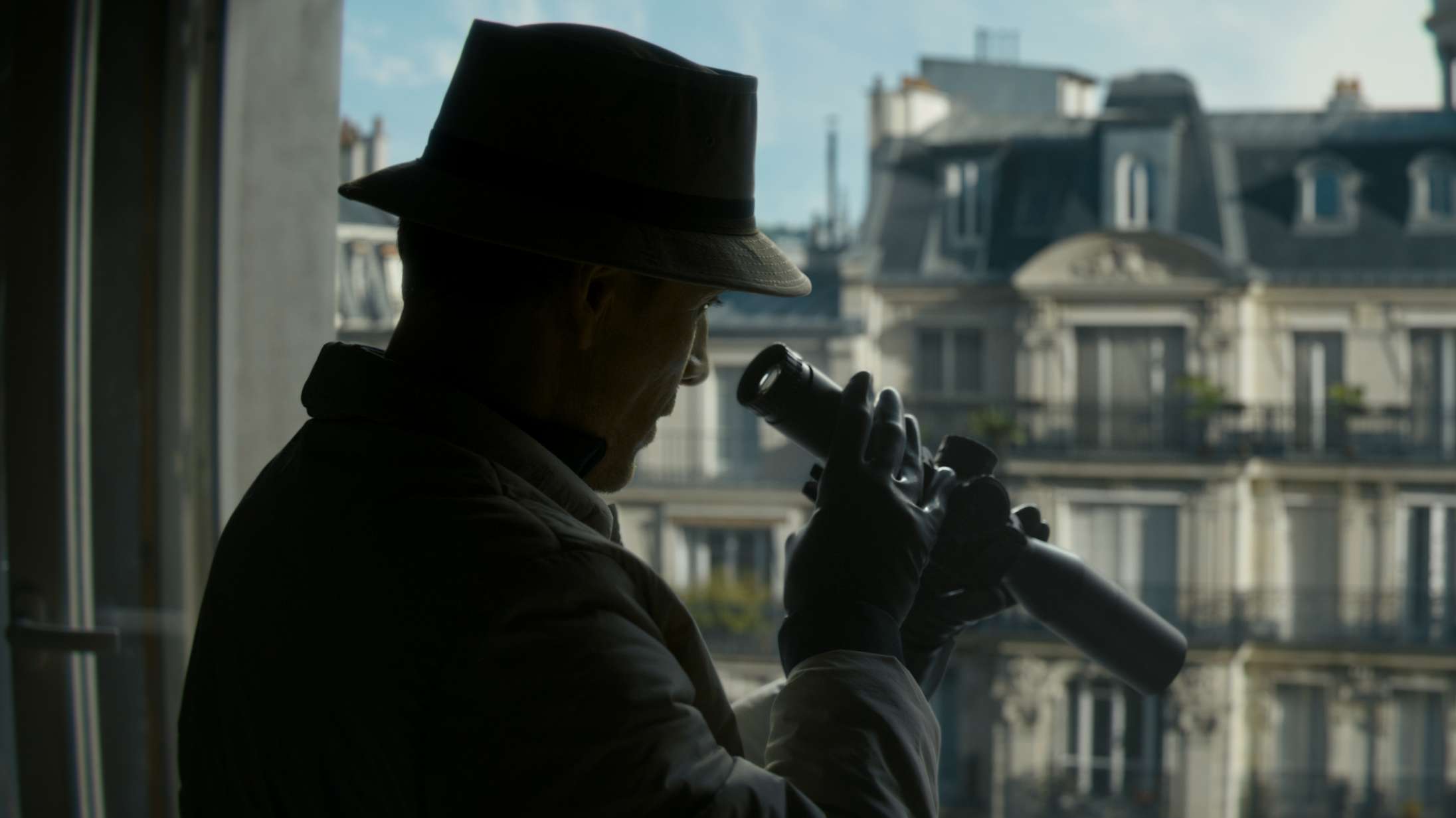 Se første trailer til David Finchers nye Netflix-film ‘The Killer’ – med Michael Fassbender som lejemorder