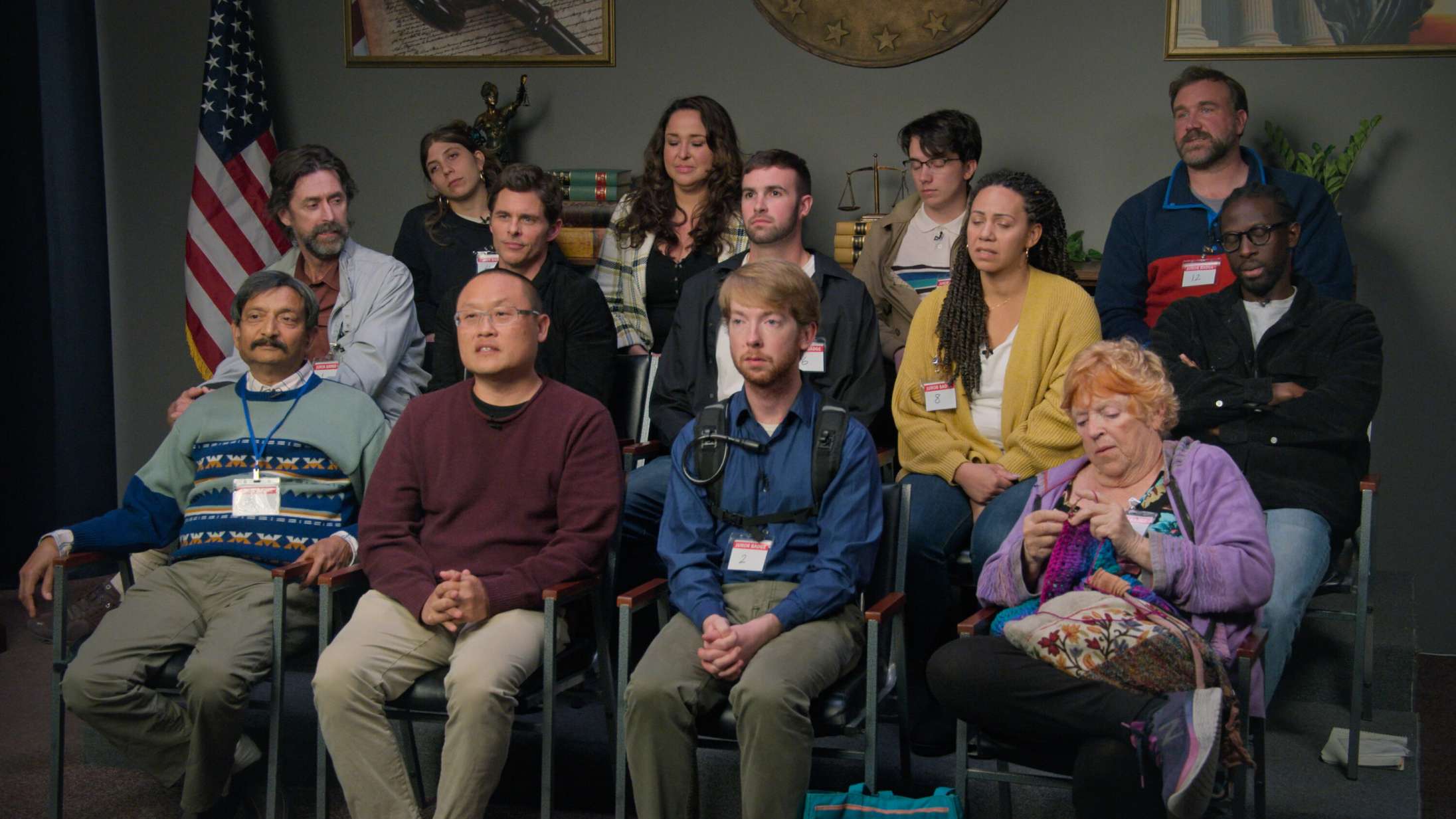 Et af nyere tids mest vanvittige serieeksperimenter får en sæson to