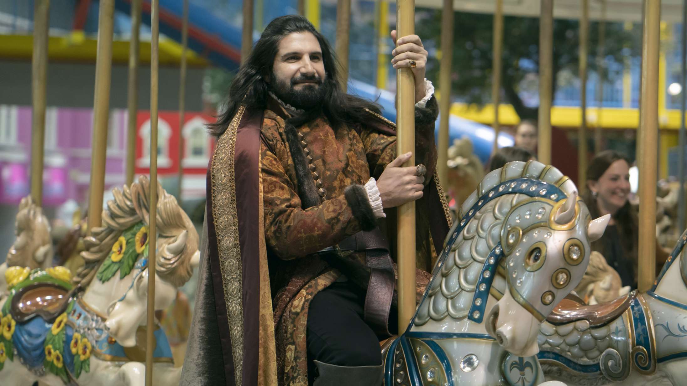 ‘What We Do in the Shadows’ sæson 5: Sitcom om vampyrkollektiv går back to basics på godt og ondt