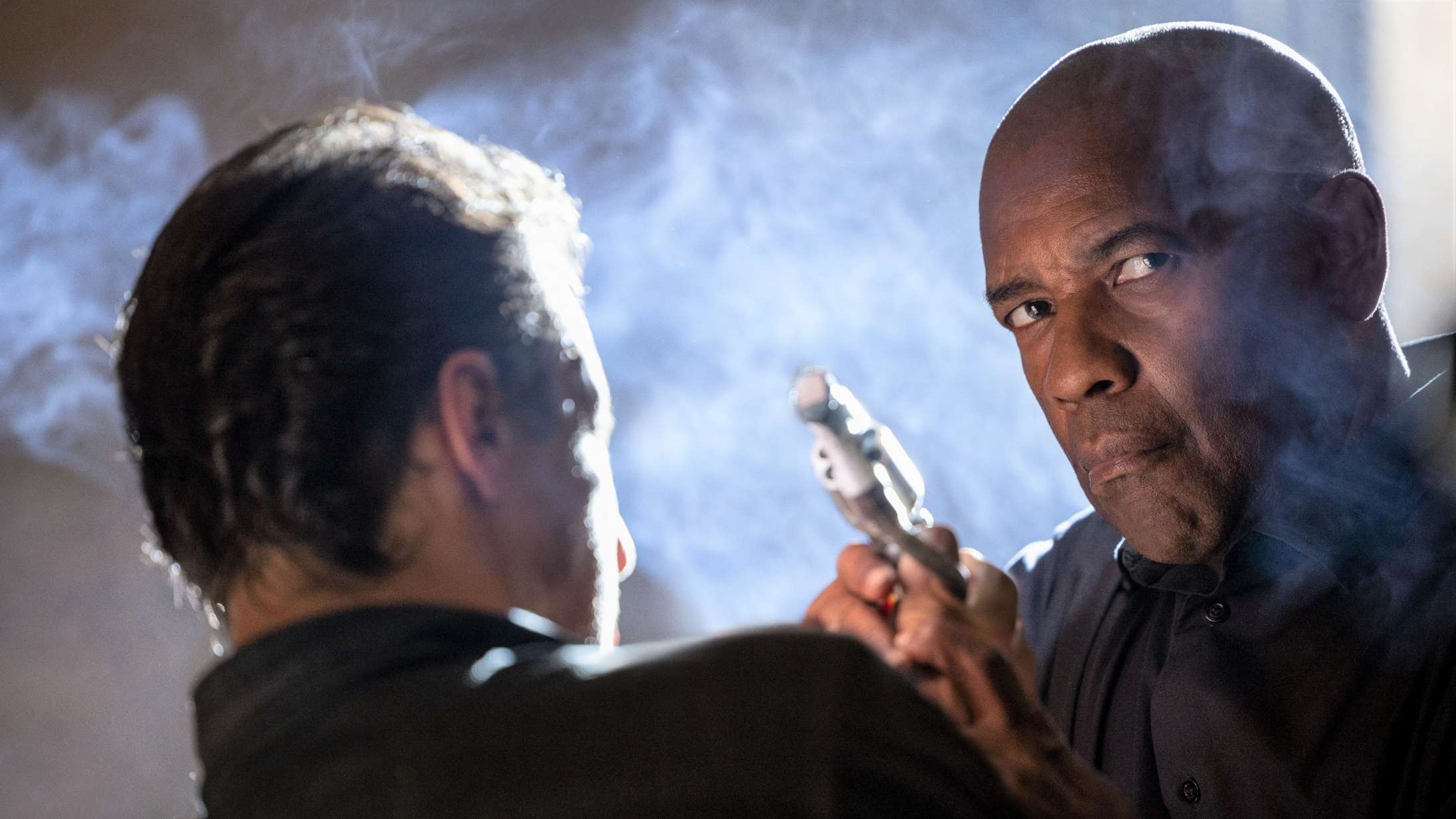 ’The Equalizer 3’: Denzel Washington er tilbage med sin hurtigt glemte John Wick-klon