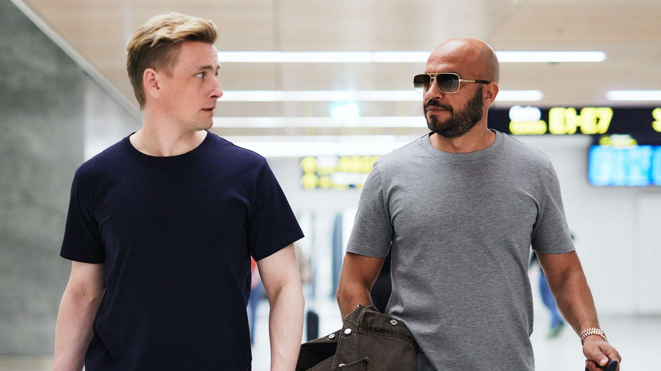 De ni bedste stjerneoptrædener i TV 2’s ’Agent’ – rangeret