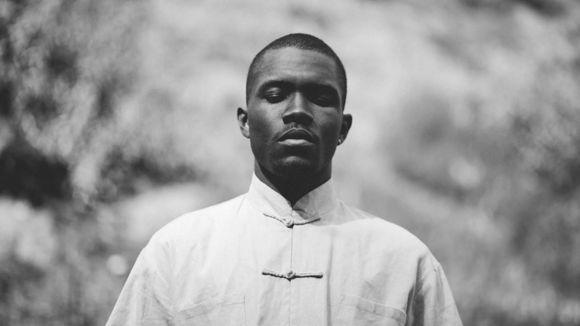 Frank Oceans 10 bedste sange – rangeret