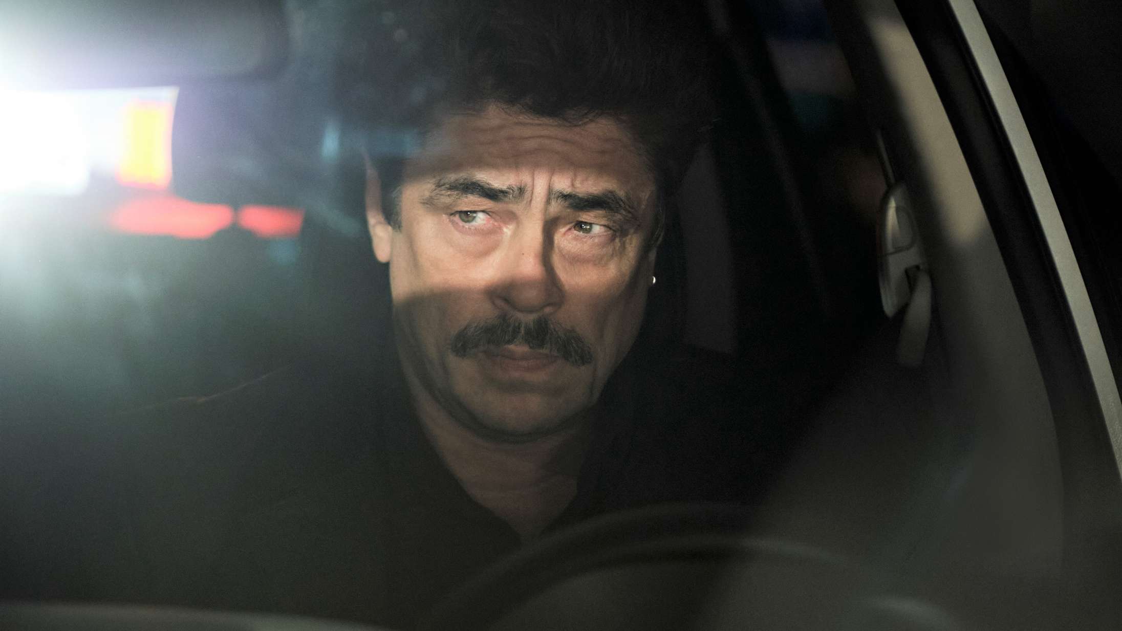 Benicio Del Toro springer bag kameraet i Netflix-thriller med Justin Timberlake som mordmistænkt – se traileren til ’Reptile’