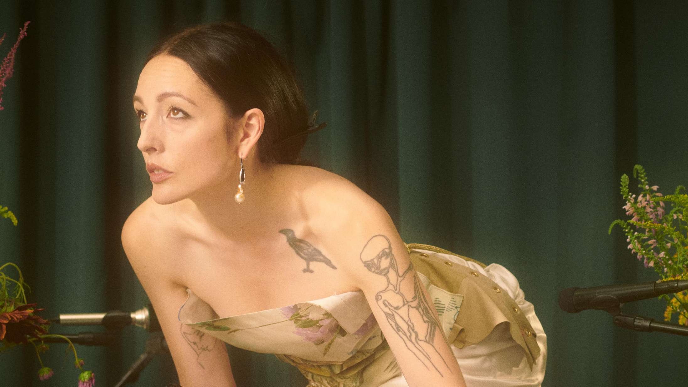 Brimheims første single siden debuten er nærmest dansevenlig – lyt til ‘Literally Everything’