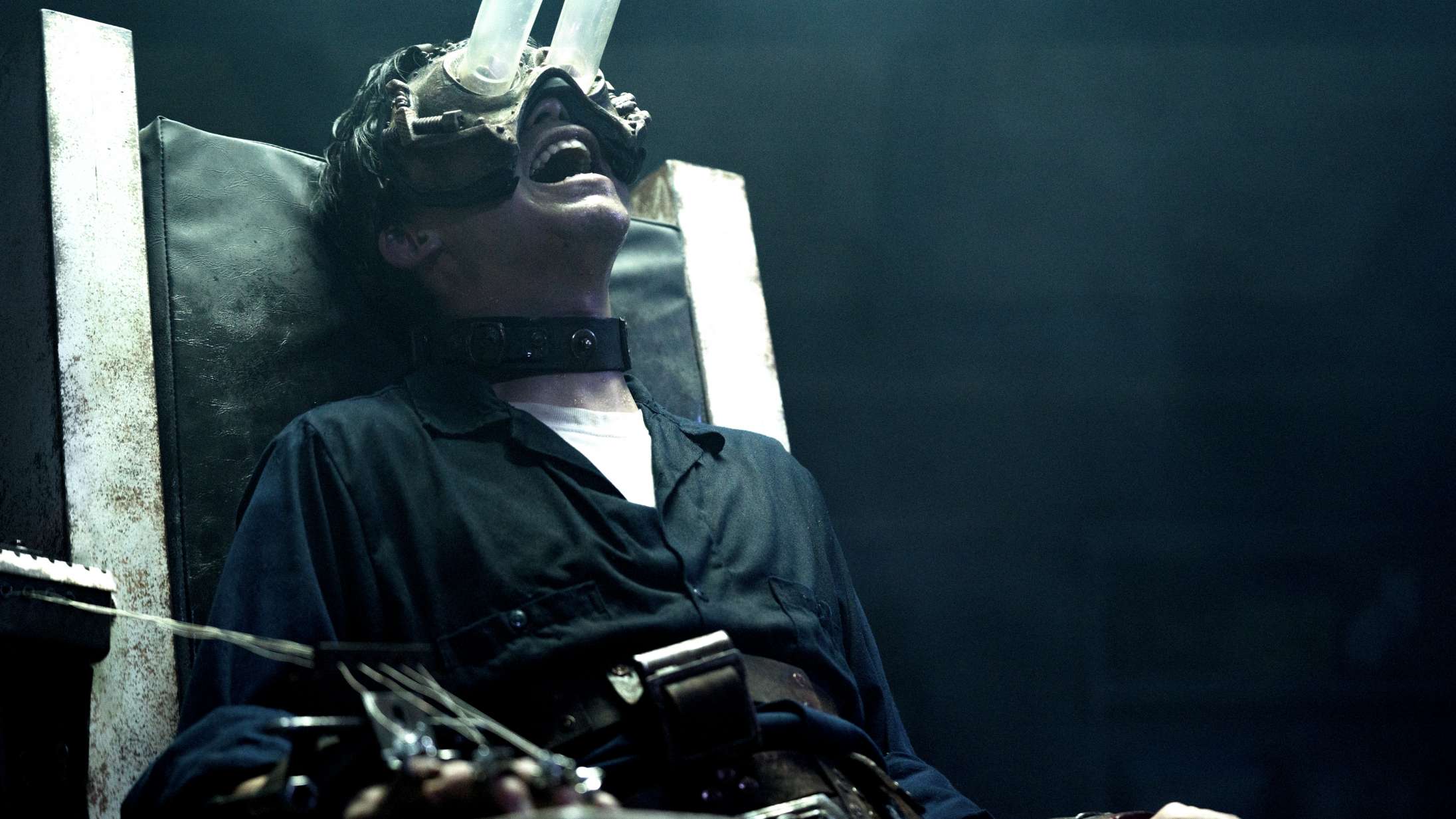 ’Saw X’: Det er sand tortur at blive taget som gidsel af den nye ’Saw’-film