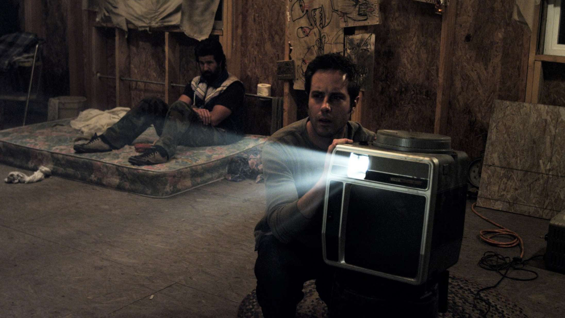 Alt for få kender ’Loki’-duos forbandet uhyggelige debutgyser