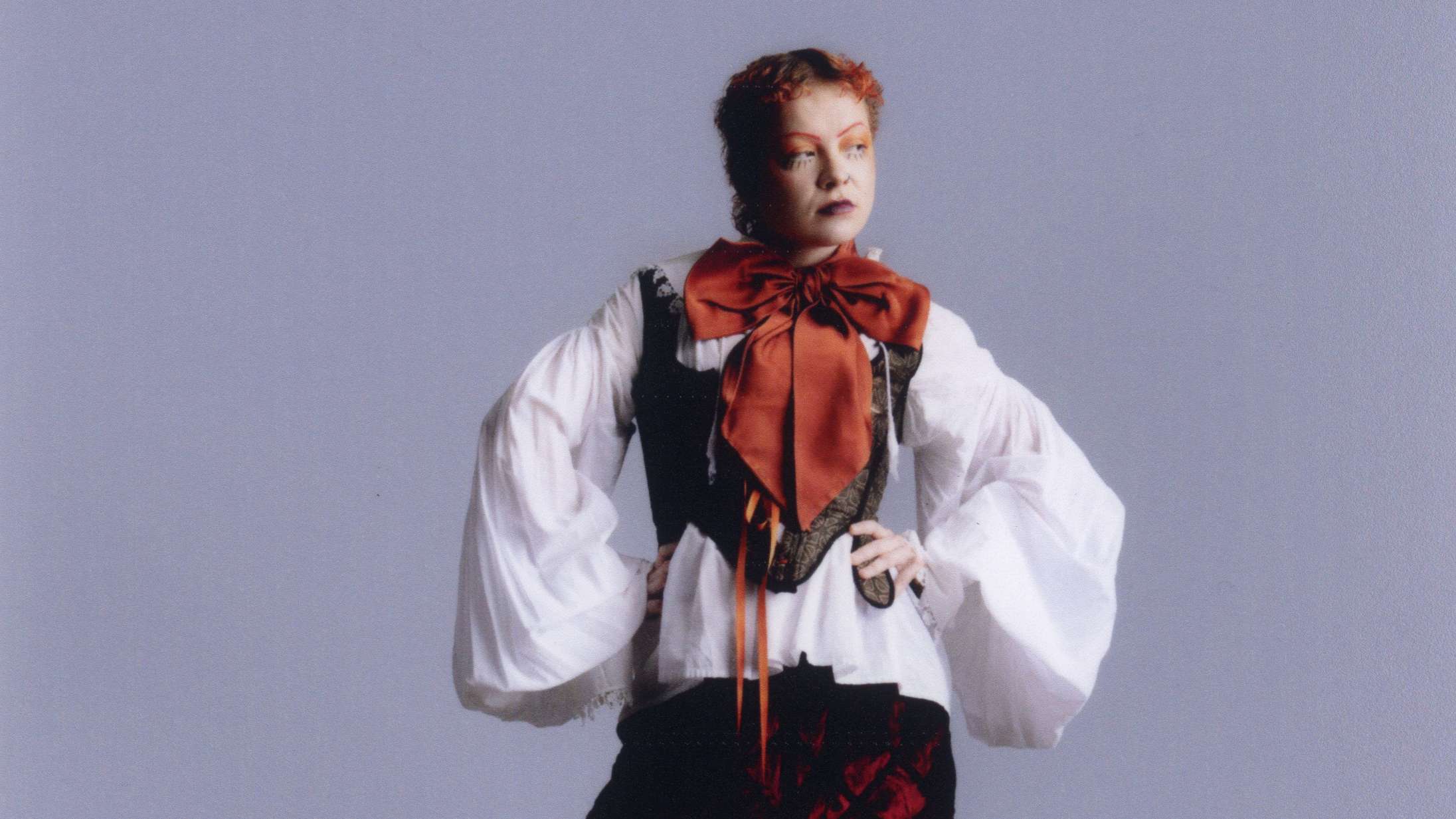 Ugens Top Tracks: Angående Mig illustrerer, hvor nedbrydende patriarkatet kan være