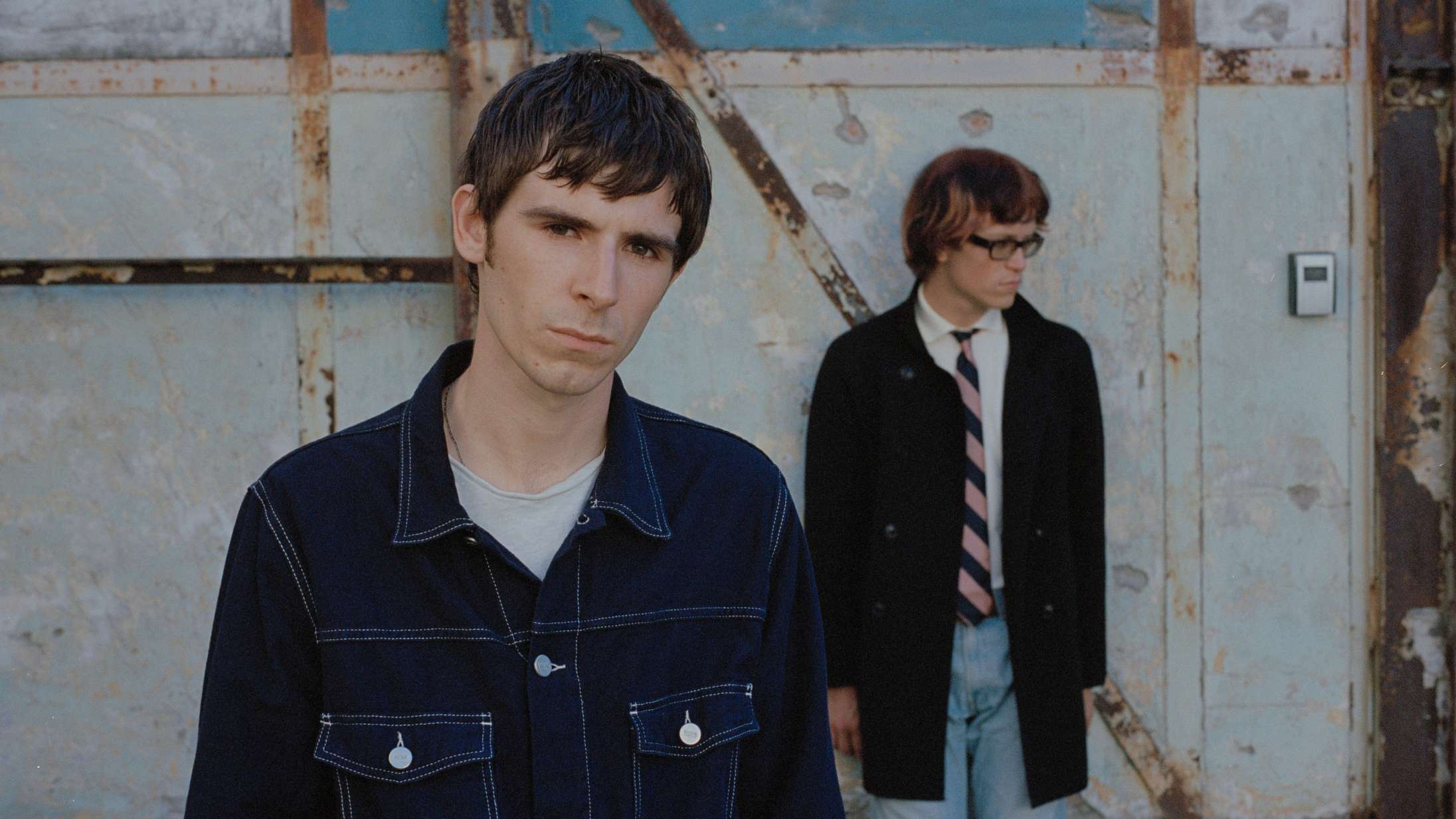 ‘Væbnet hjerte’: Barselona er genfødt som full-blown popkunst på første album i tre år