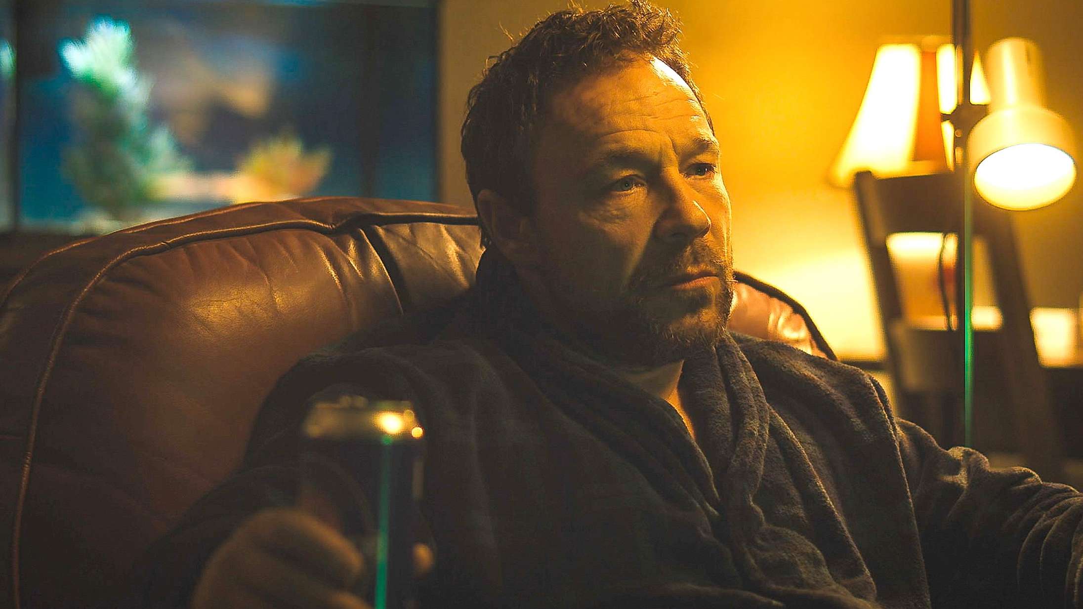 Nu kommer det engelske svar på ‘The Bear’ – se traileren til serien ‘Boiling Point’