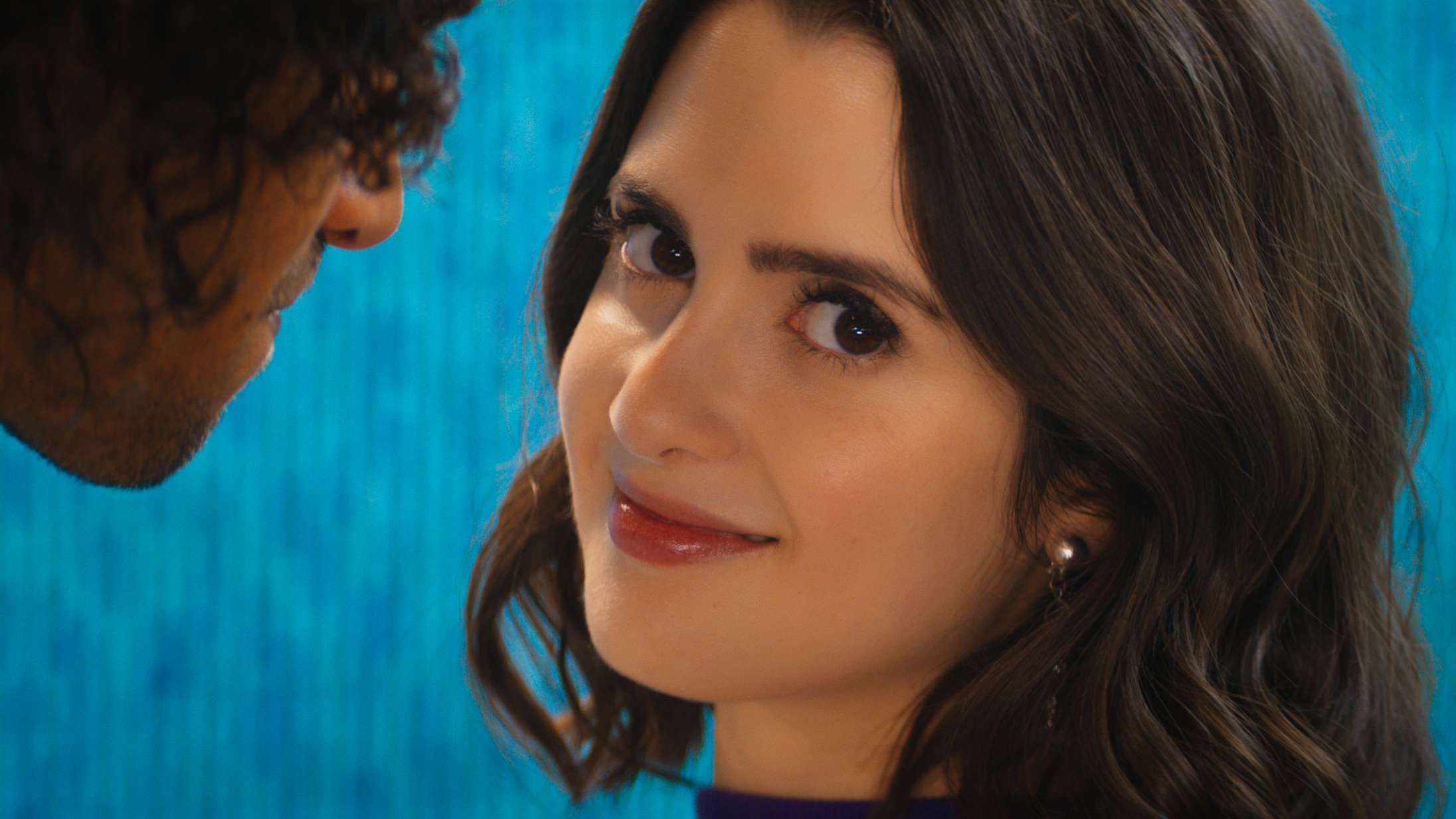 Hvorfor træffe dødkedelige valg i dit eget liv, når du kan gøre det i Netflix’ nye interaktive romcom?