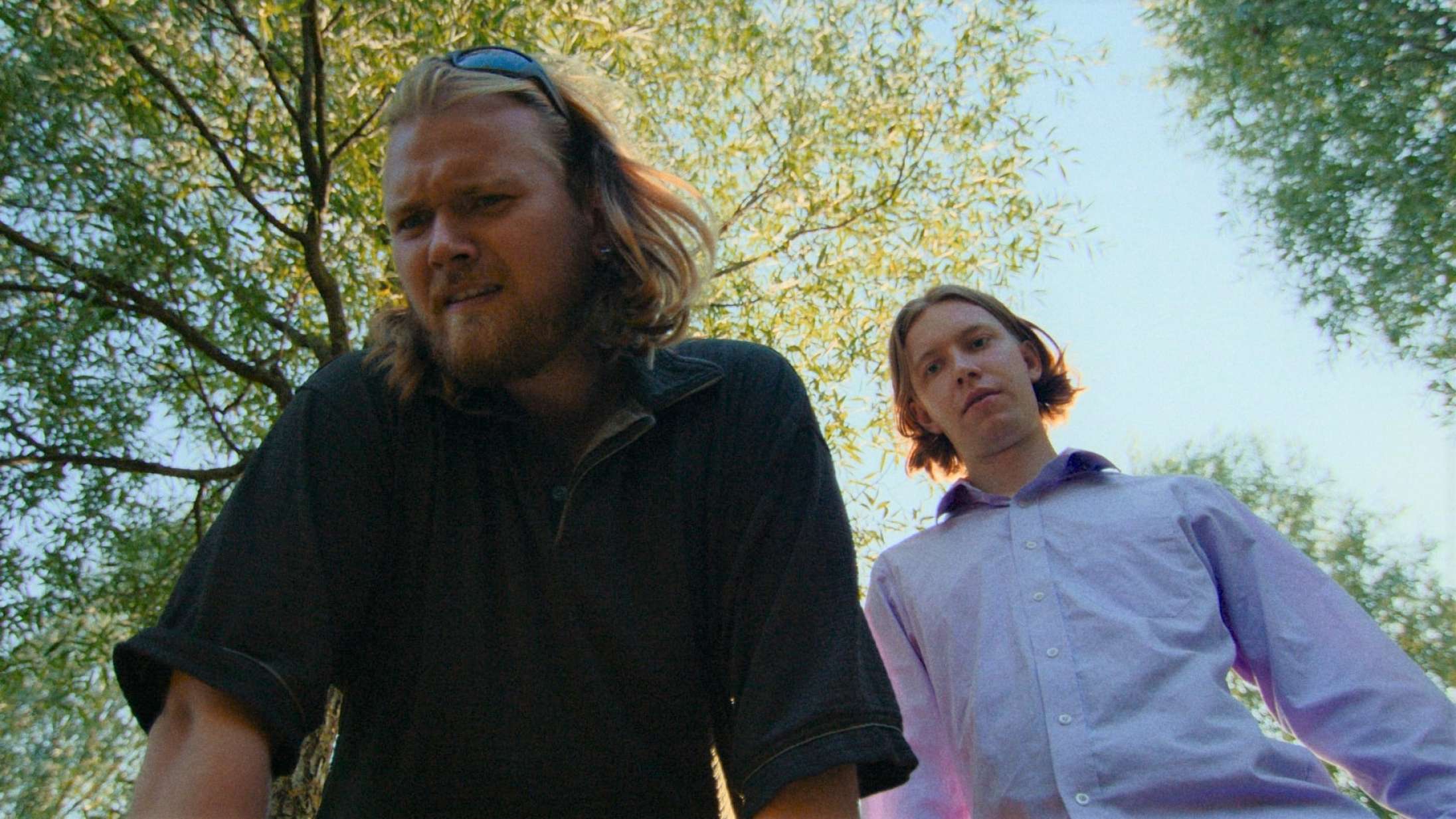 ’Det store glitch’: Et særsyn i dansk film har biografpremiere i dag