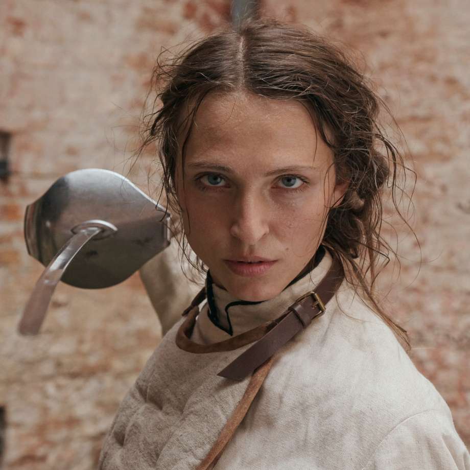 Alice Bier Zandén om stor filmdebut: »Det er en drøm, jeg har haft, siden  jeg var barn«  Interview