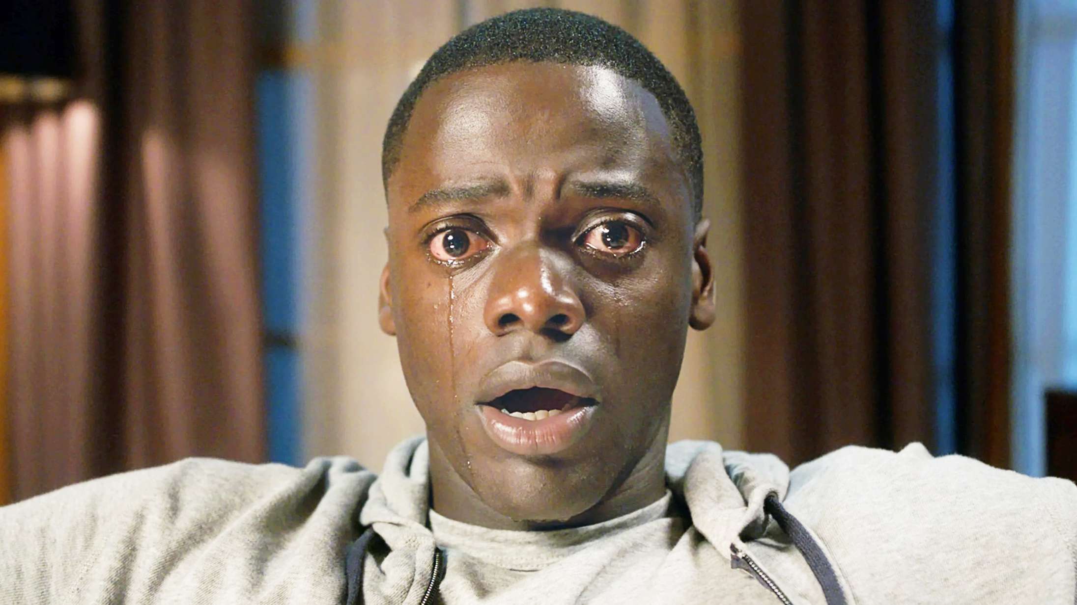 Jordan Peele rangerer ikoniske horrorfilm – inklusive sin egen