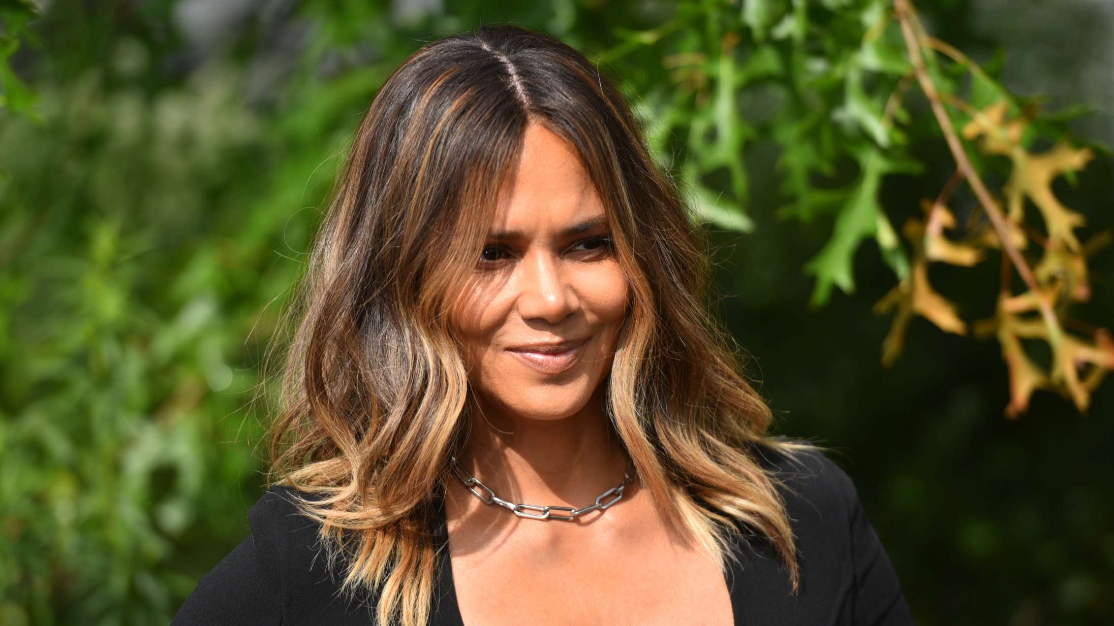 Drake brugte slimet Halle Berry-billede uden hendes tilladelse: »Det er respektløst«