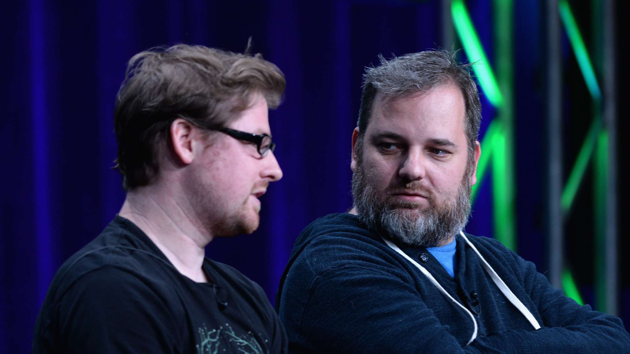 ‘Rick and Morty’s Dan Harmon tager afstand fra medskaber Justin Roilands handlinger: »Jeg er knust«