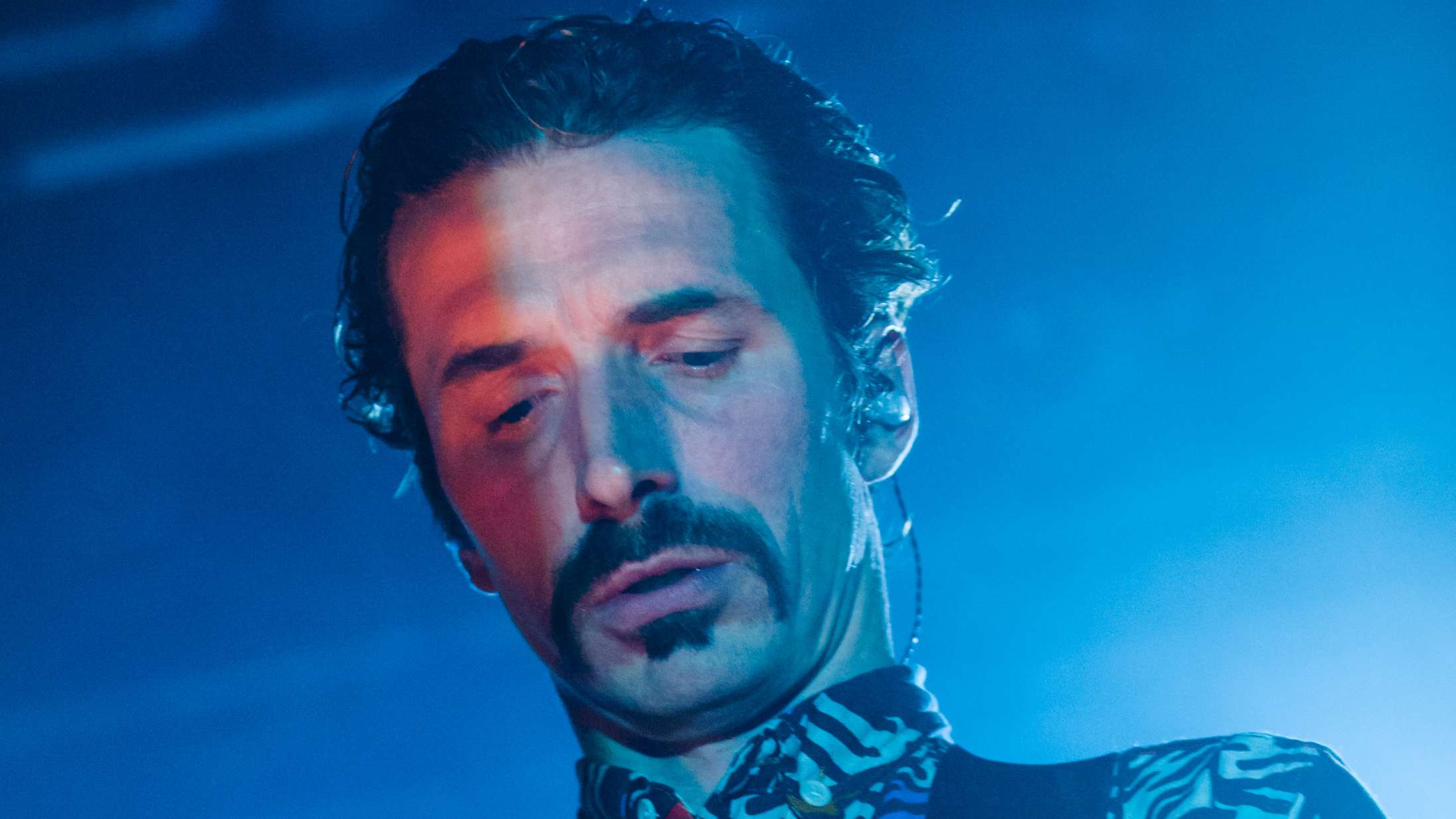 WhoMadeWho har produceret et helt album med lyden af LEGO-klodser