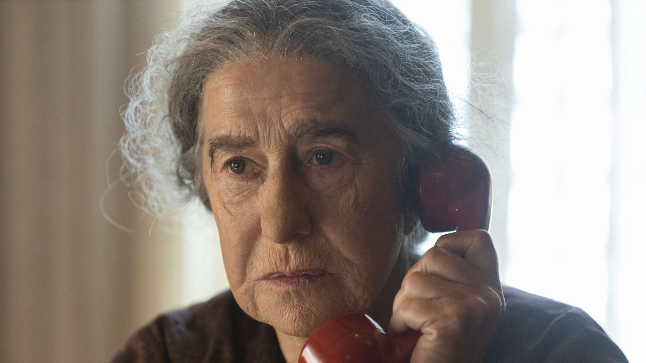 ’Golda’: Denne film er en forbrydelse mod stjerneskuespillers tid