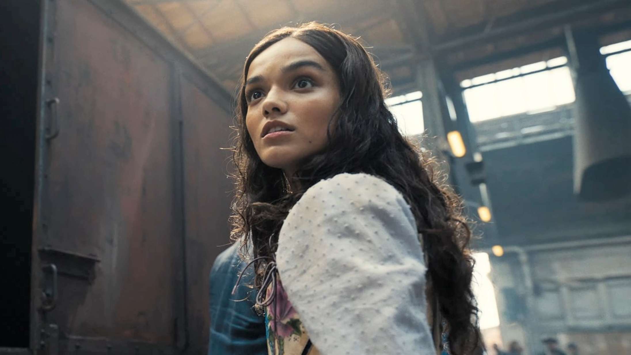 ’The Hunger Games’-prequel rammer snart biograflærredet – se den stjernespækkede trailer