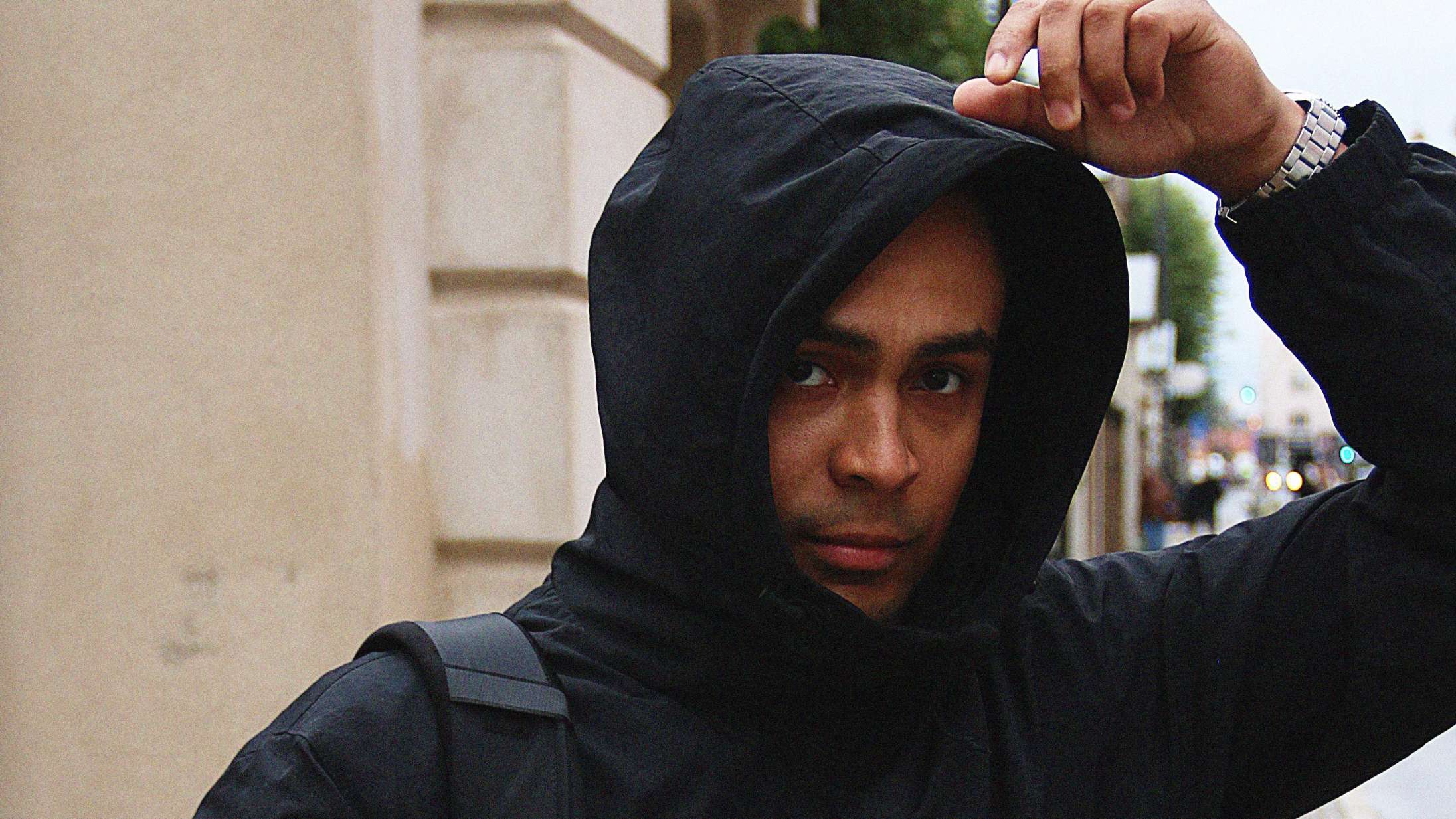 Lukas Bl.L og Morten Ristorp har været med til at producere Kanye Wests nye album