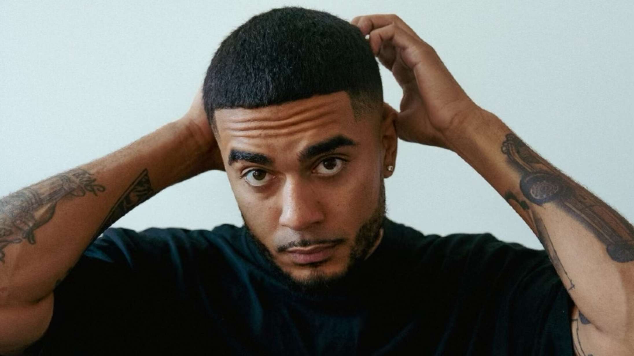 Grøn fuldender årets program – to nye navne på plakaten